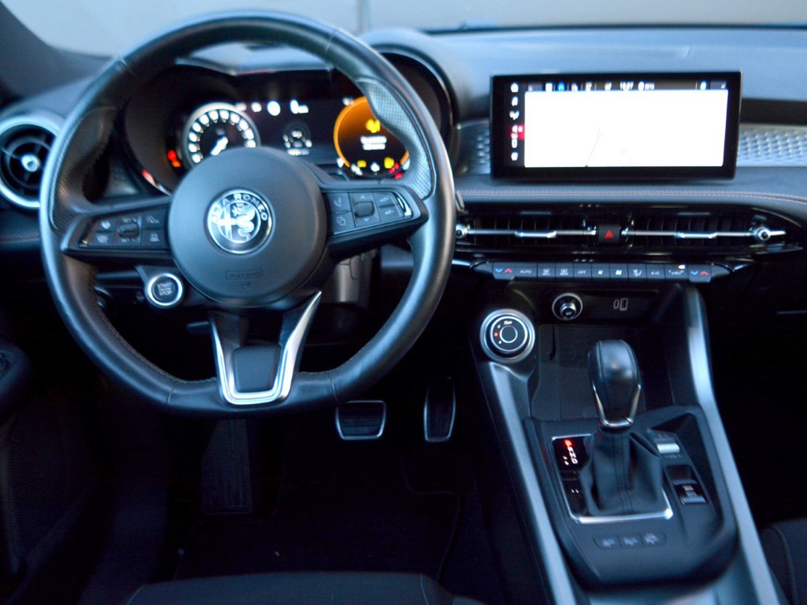 9 - Alfa Romeo Tonale 1.6 130cv sprint tct6