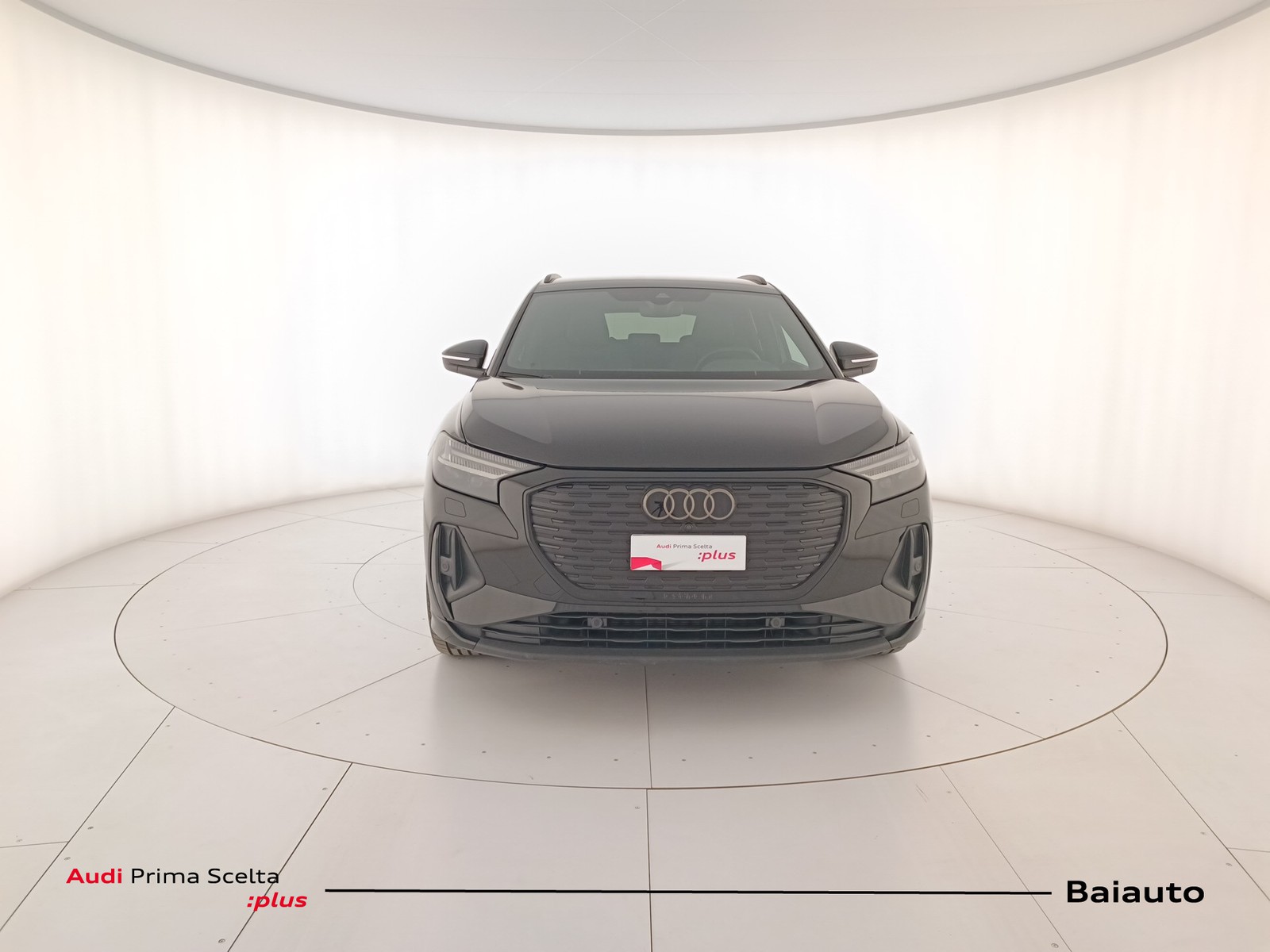 2 - Audi Q4 e-tron 45 s line edition quattro