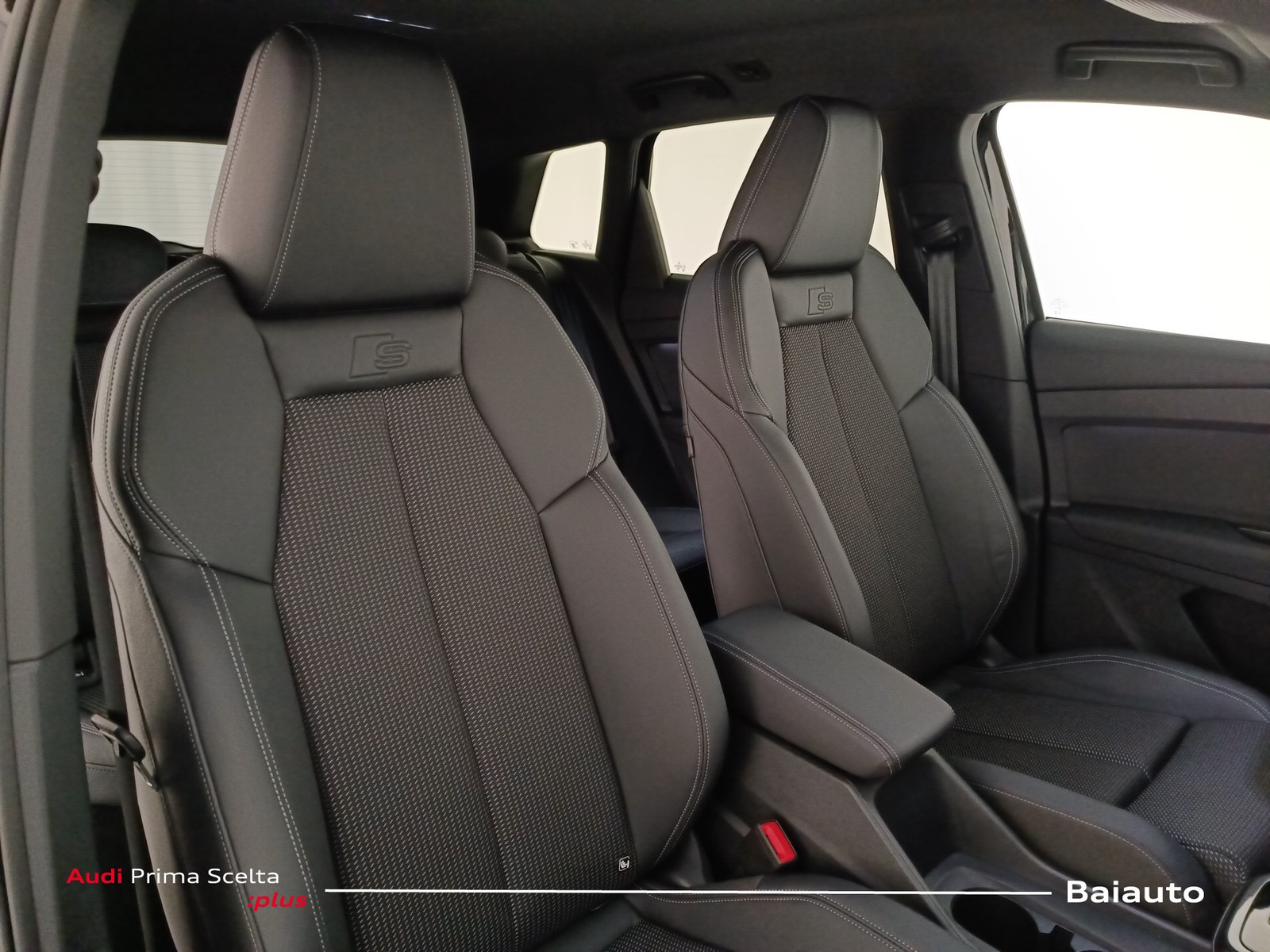 22 - Audi Q4 e-tron 45 s line edition quattro