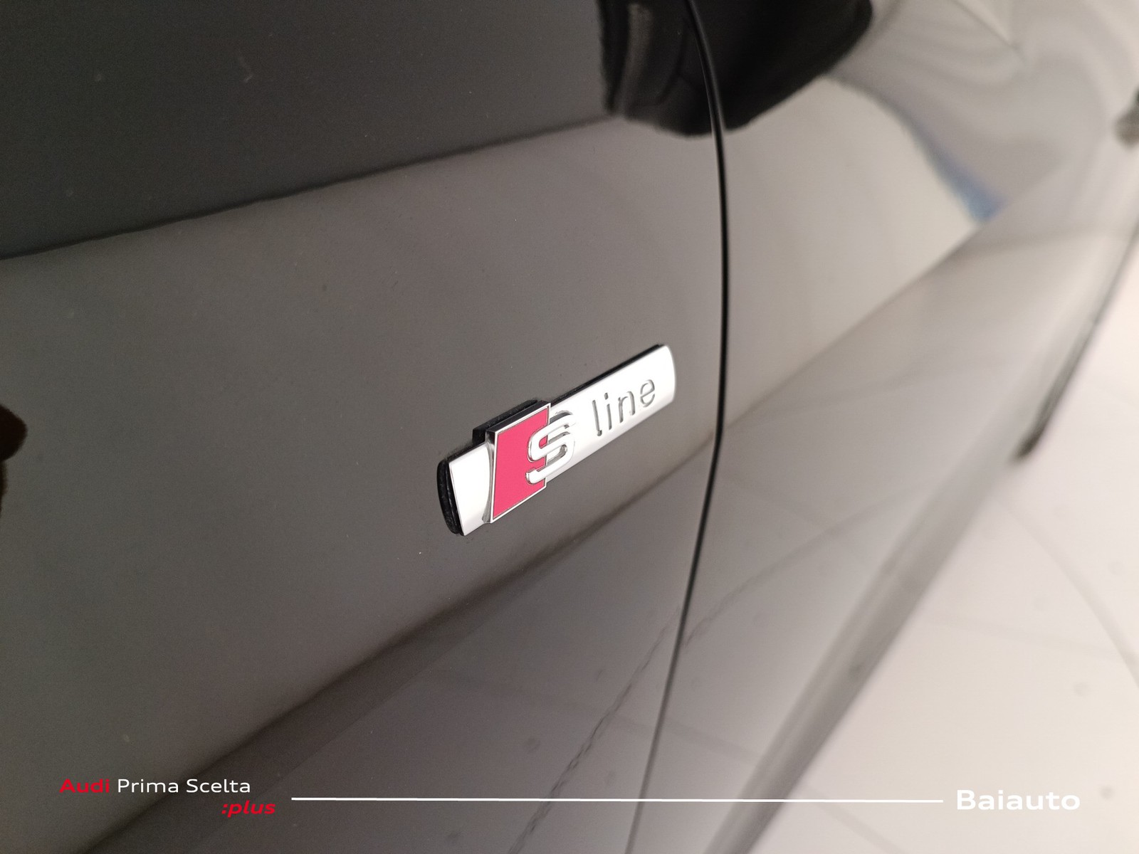 26 - Audi Q4 e-tron 45 s line edition quattro