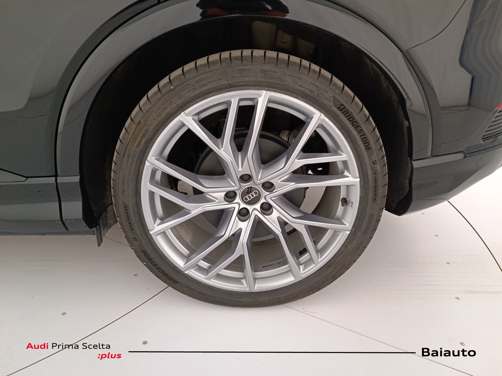 30 - Audi Q4 e-tron 45 s line edition quattro