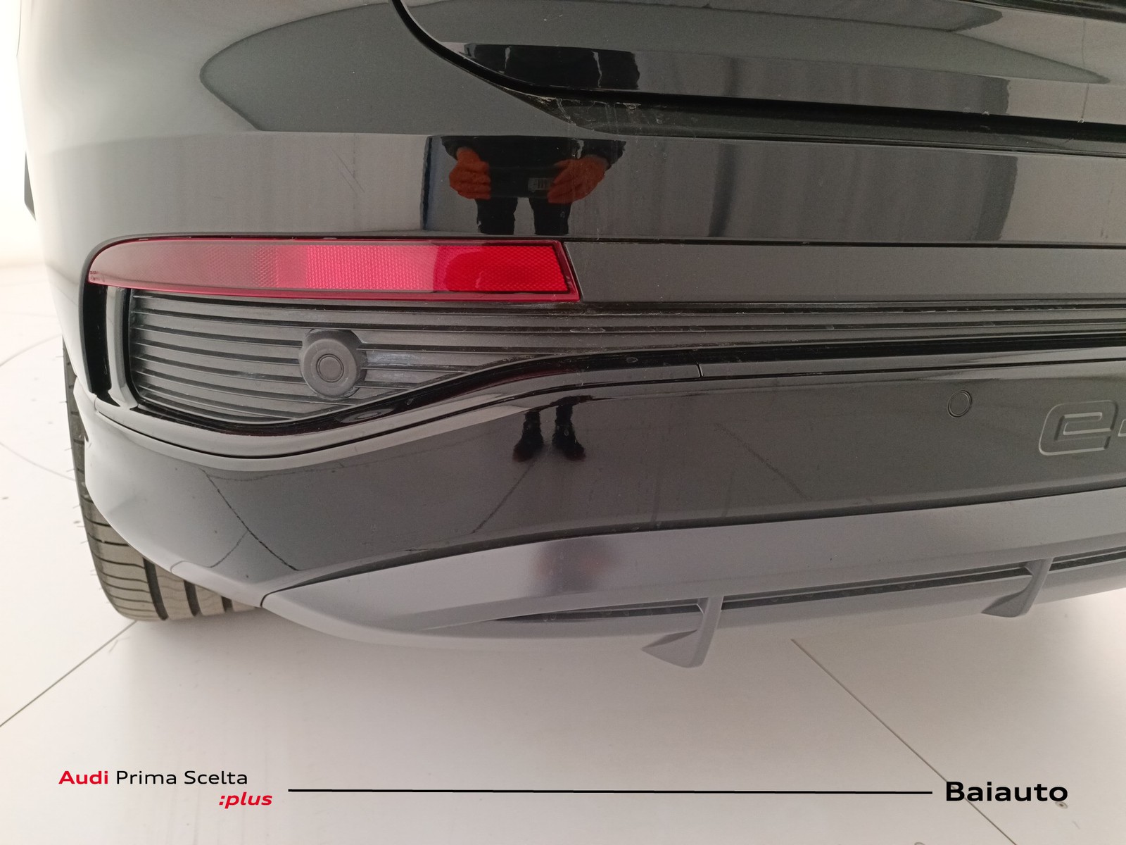 33 - Audi Q4 e-tron 45 s line edition quattro