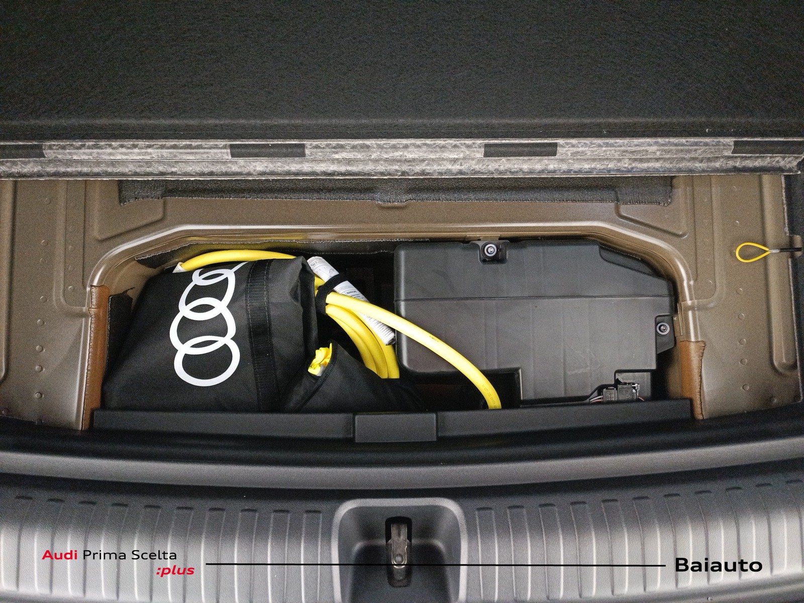 34 - Audi Q4 e-tron 45 s line edition quattro