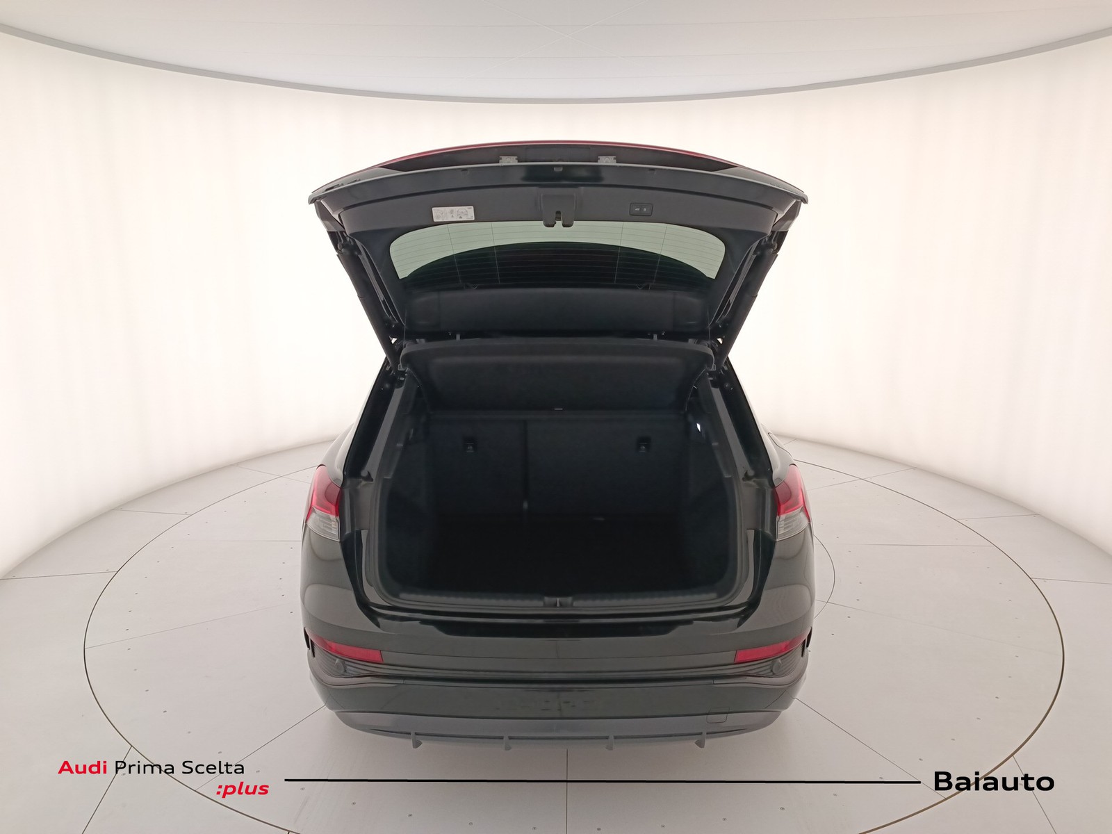 35 - Audi Q4 e-tron 45 s line edition quattro