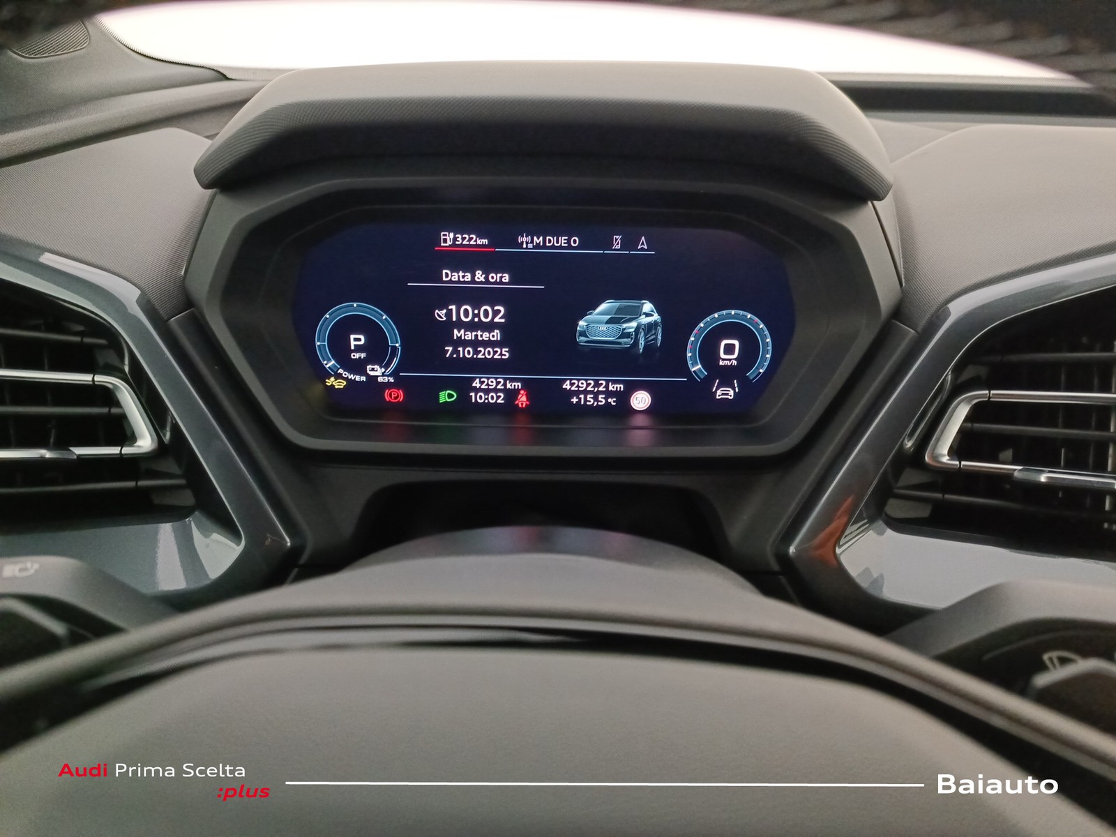 9 - Audi Q4 e-tron 45 s line edition quattro