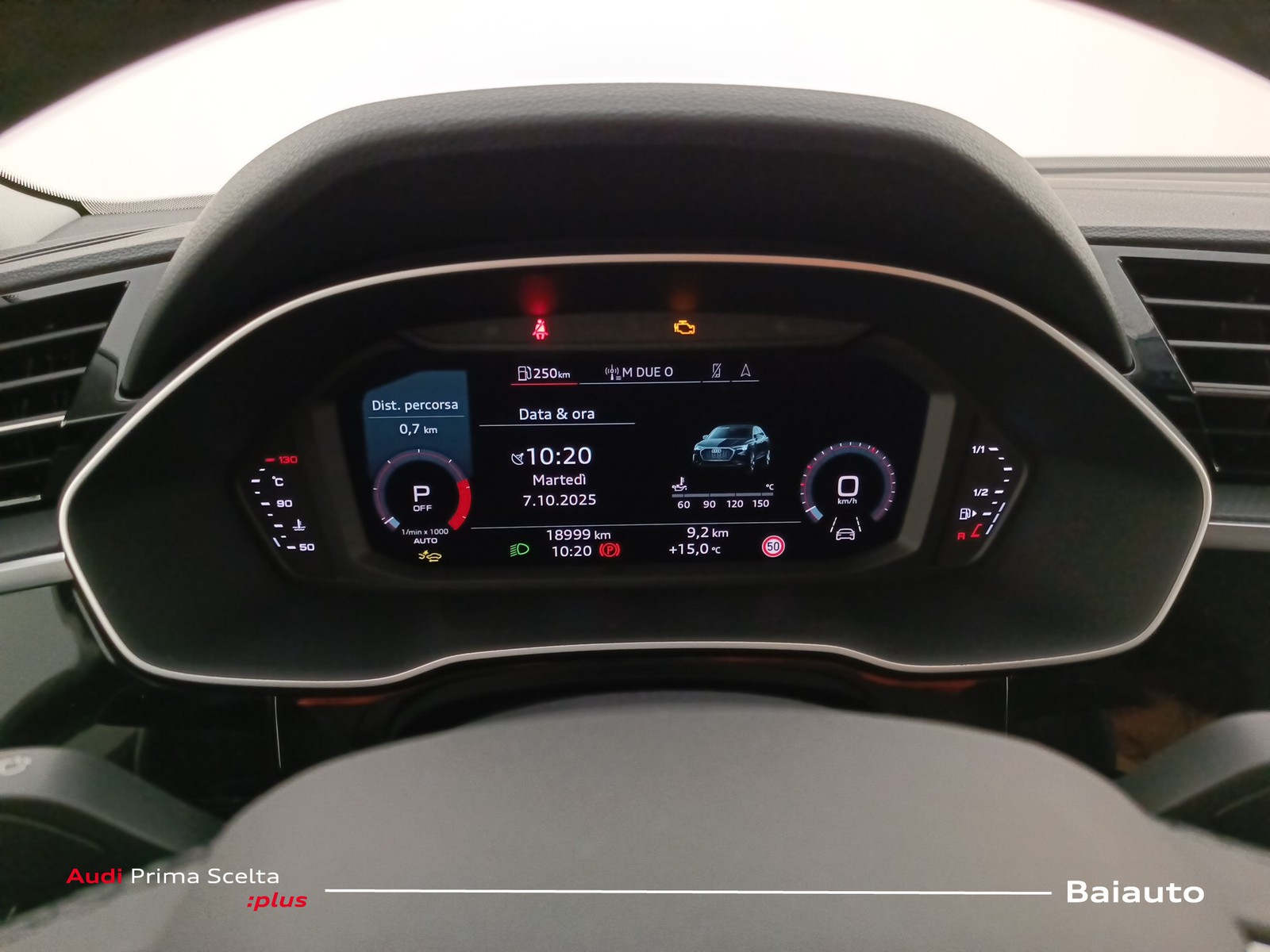 9 - Audi Q3 sportback 35 2.0 tdi s line edition s tronic