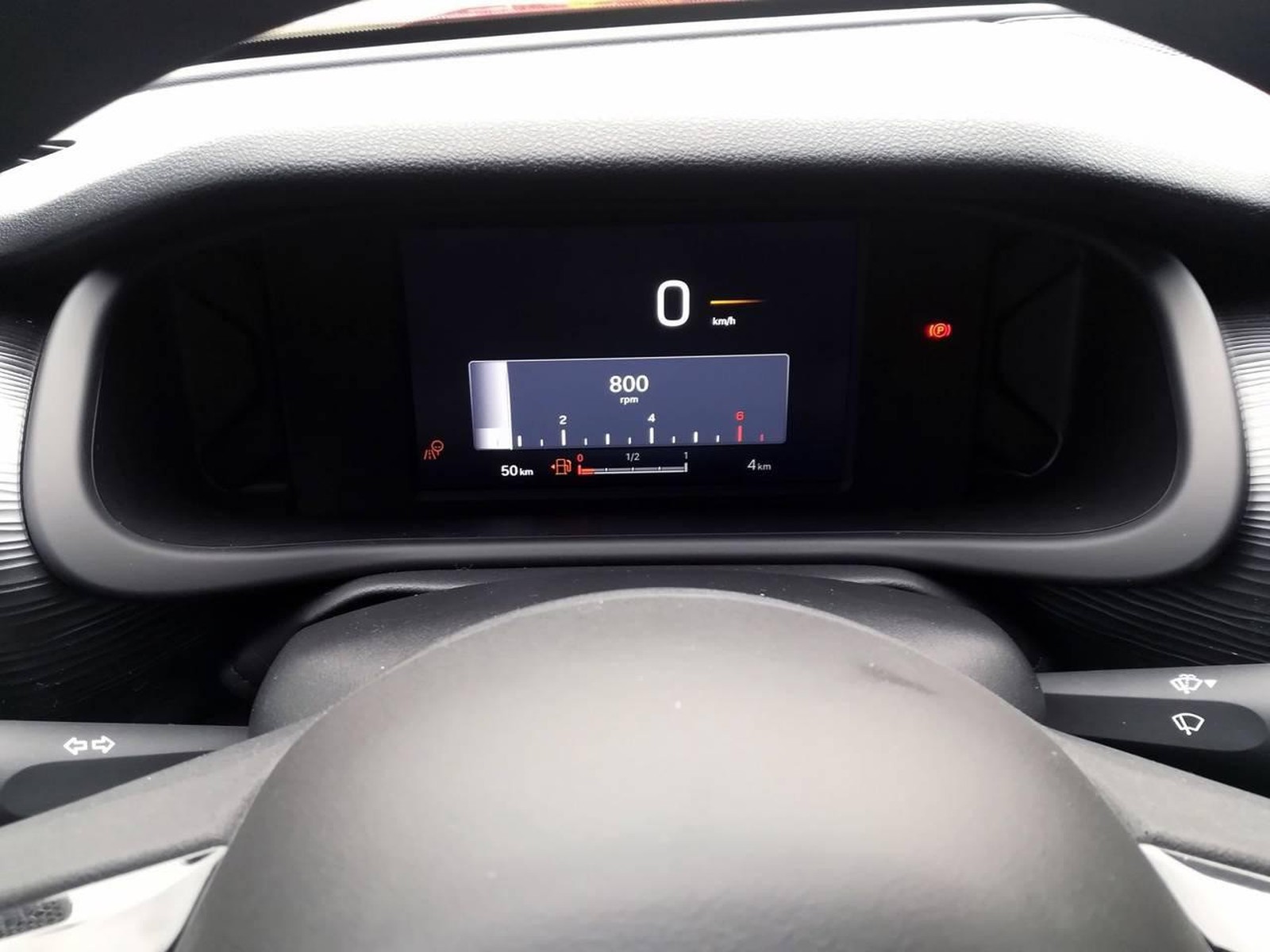 16 - Jeep Avenger 1.2 turbo 100cv longitude fwd