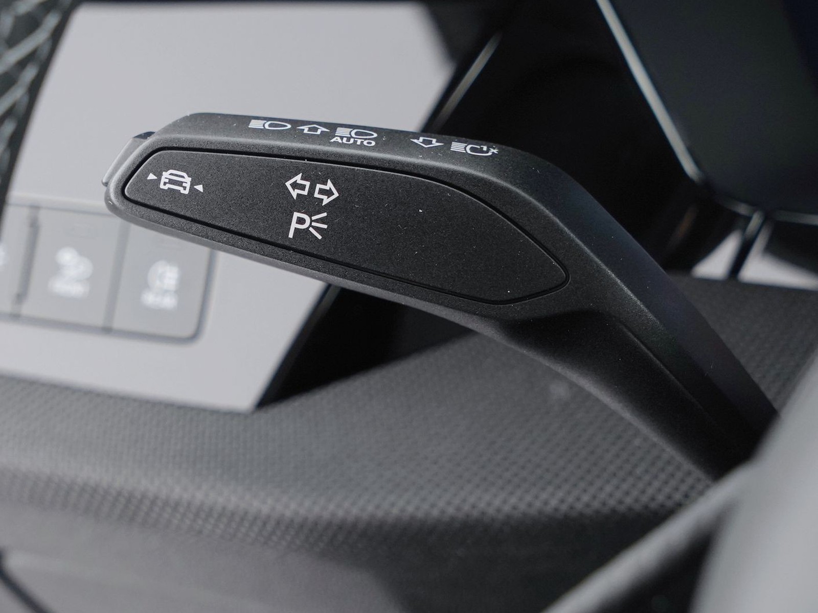 26 - Audi A3 sedan 2.0 tdi 150cv s line edition s tronic