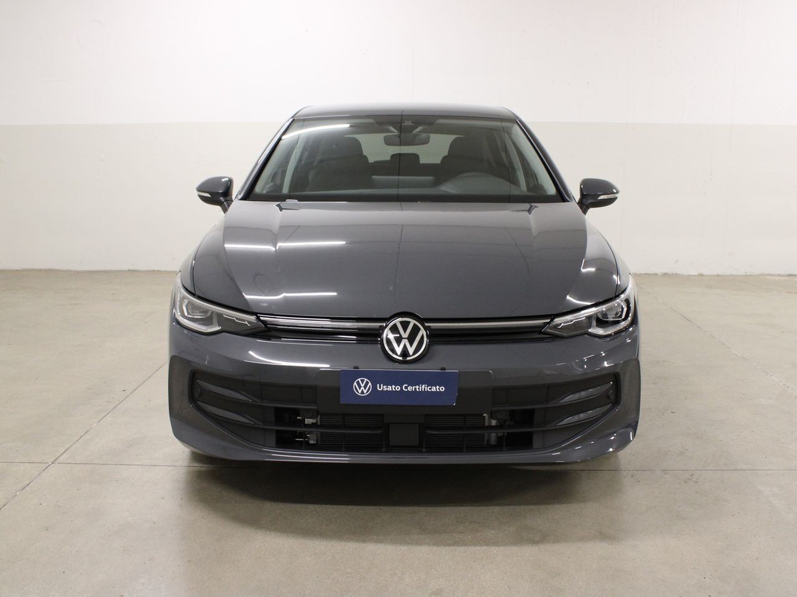 2 - Volkswagen Golf 1.5 tsi ehybrid 204cv edition plus dsg