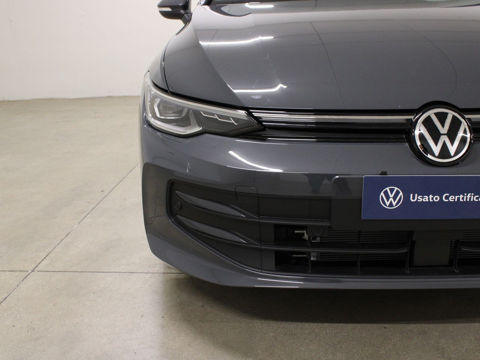 14 - Volkswagen Golf 1.5 tsi ehybrid 204cv edition plus dsg