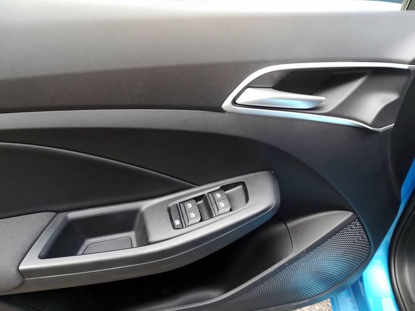 14 - Mg MG3 1.5 comfort