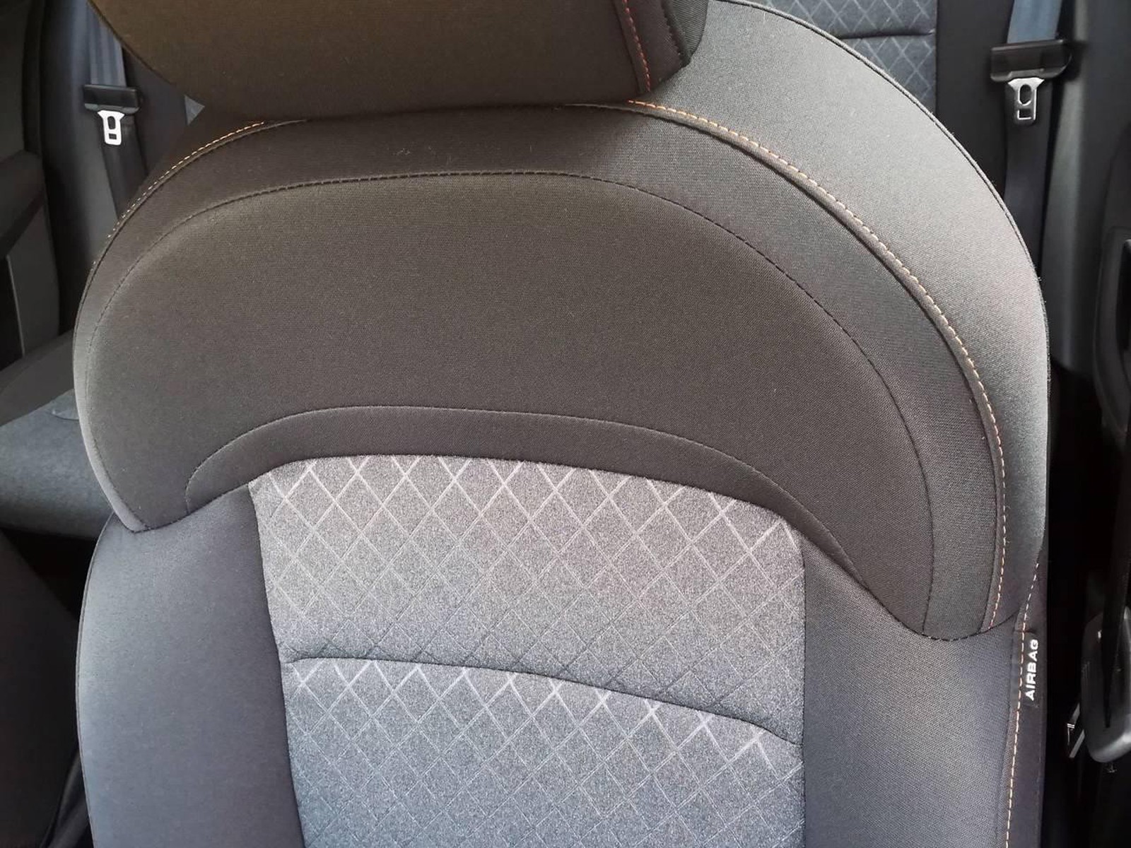 16 - Mg MG3 1.5 comfort