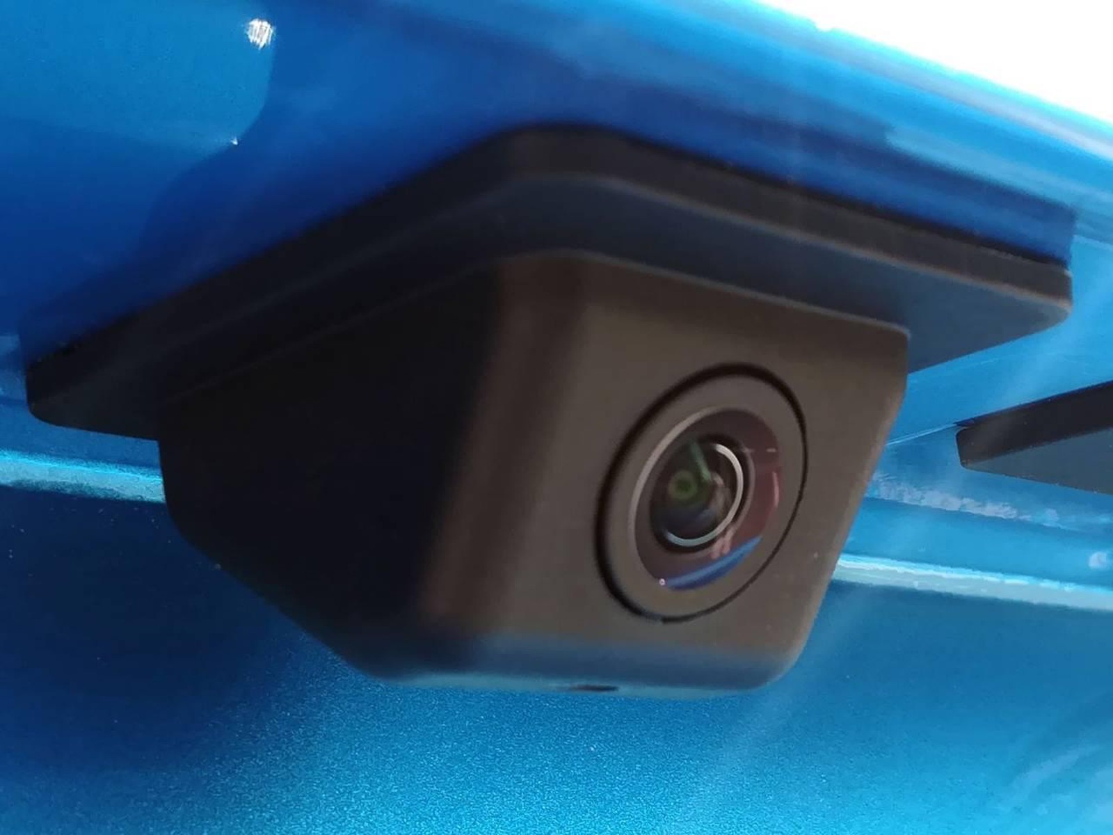 21 - Mg MG3 1.5 comfort