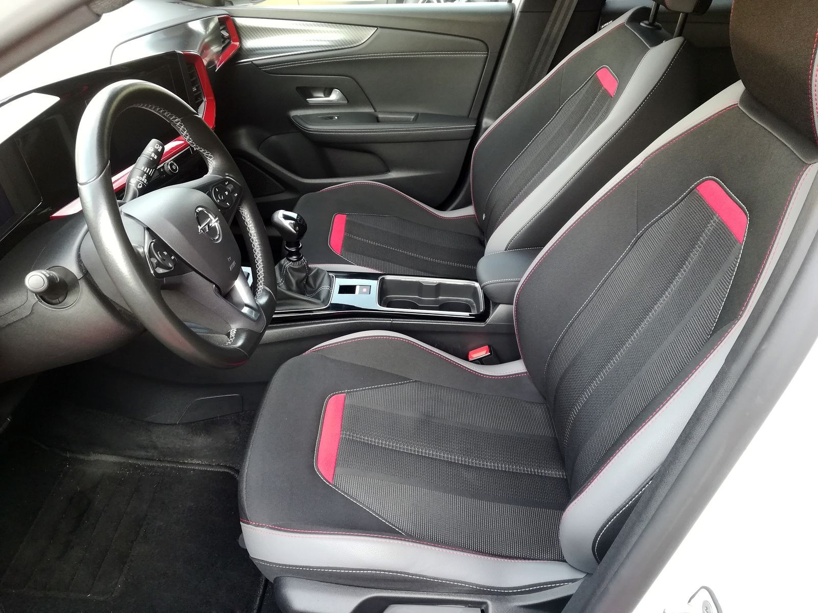 11 - Opel Mokka 1.2 t 100cv ultimate s&s