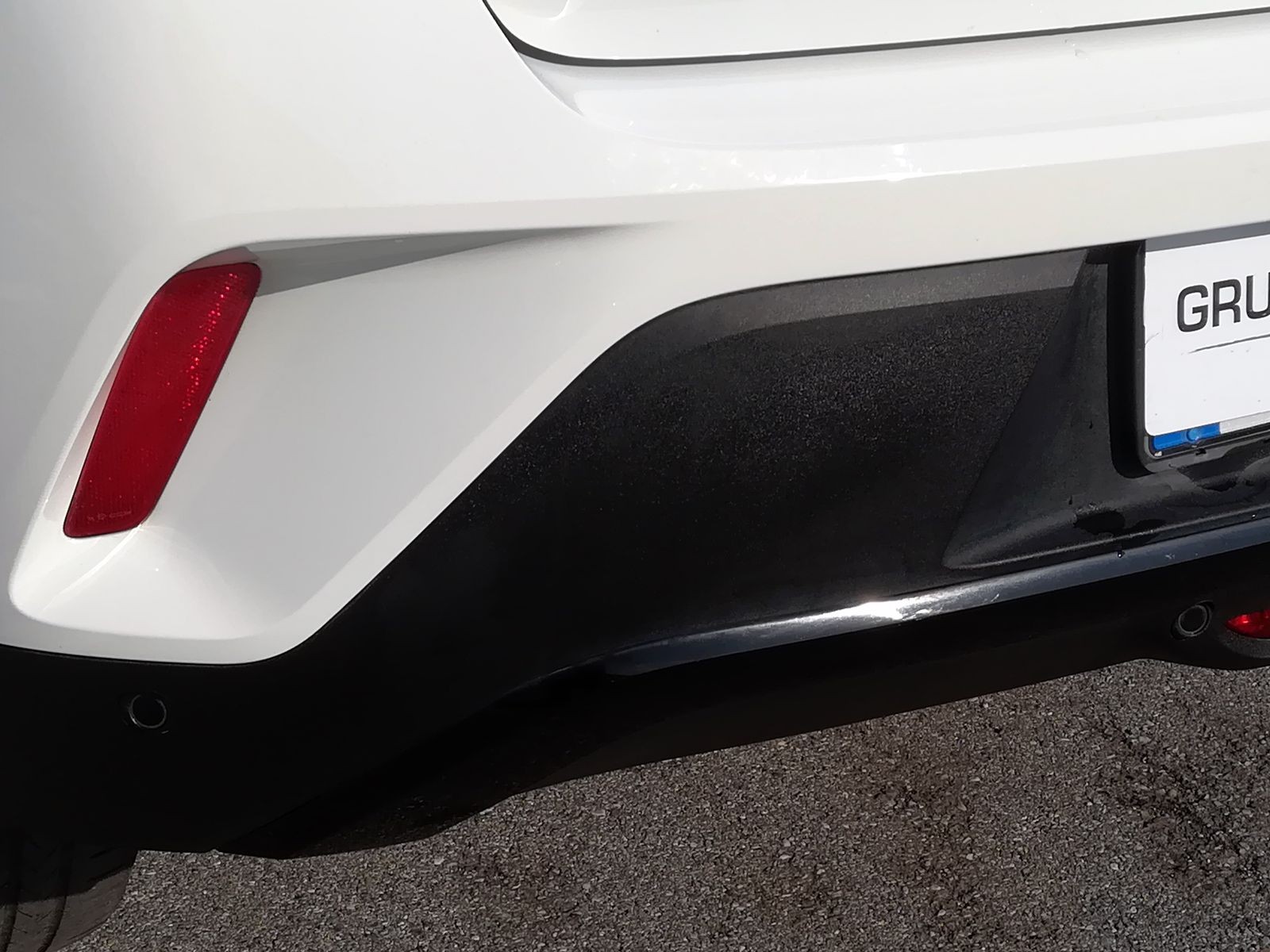 23 - Opel Mokka 1.2 t 100cv ultimate s&s