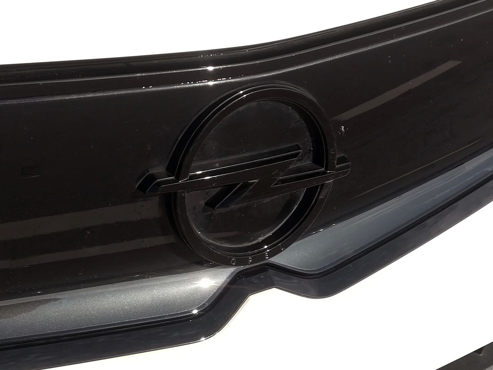 24 - Opel Mokka 1.2 t 100cv ultimate s&s