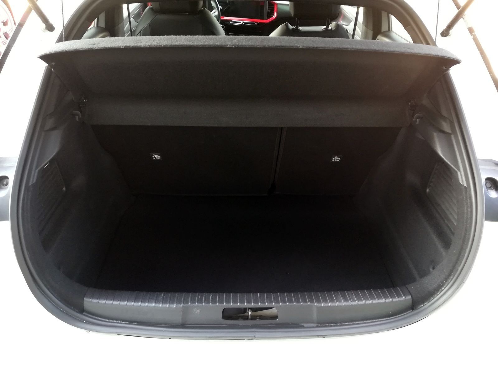 6 - Opel Mokka 1.2 t 100cv ultimate s&s