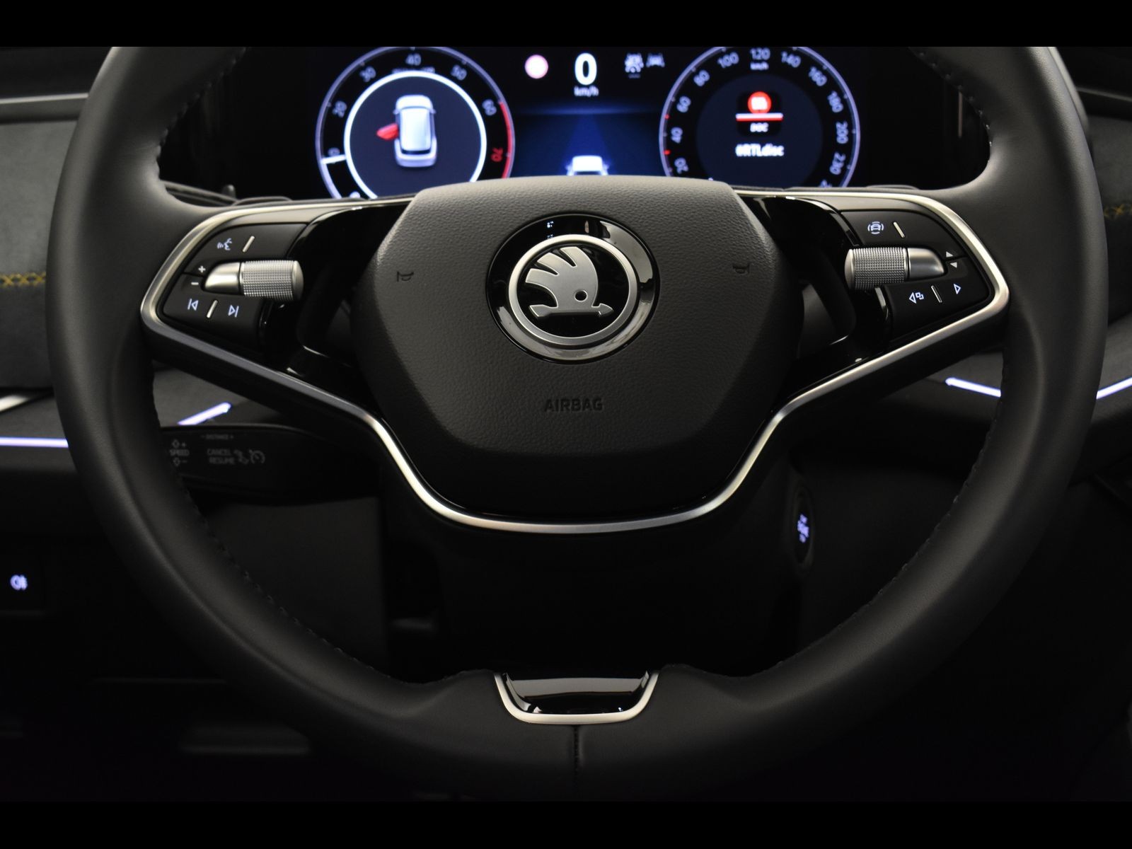 15 - Skoda Kodiaq 1.5 tsi m-hev 150cv selection dsg