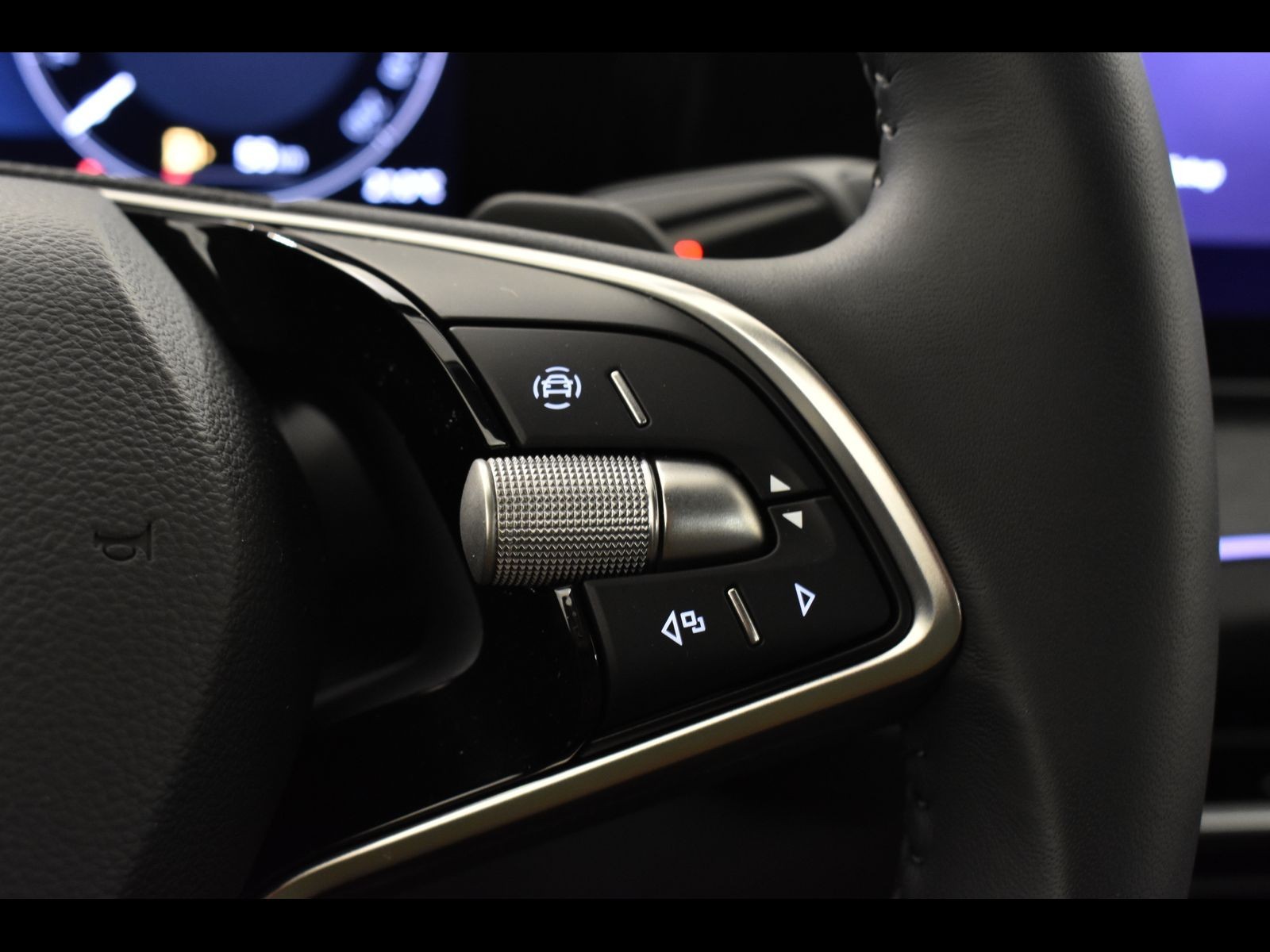 22 - Skoda Kodiaq 1.5 tsi m-hev 150cv selection dsg