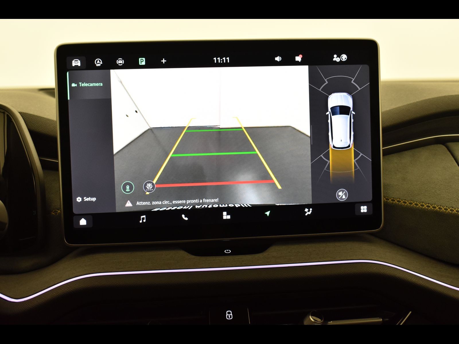 26 - Skoda Kodiaq 1.5 tsi m-hev 150cv selection dsg