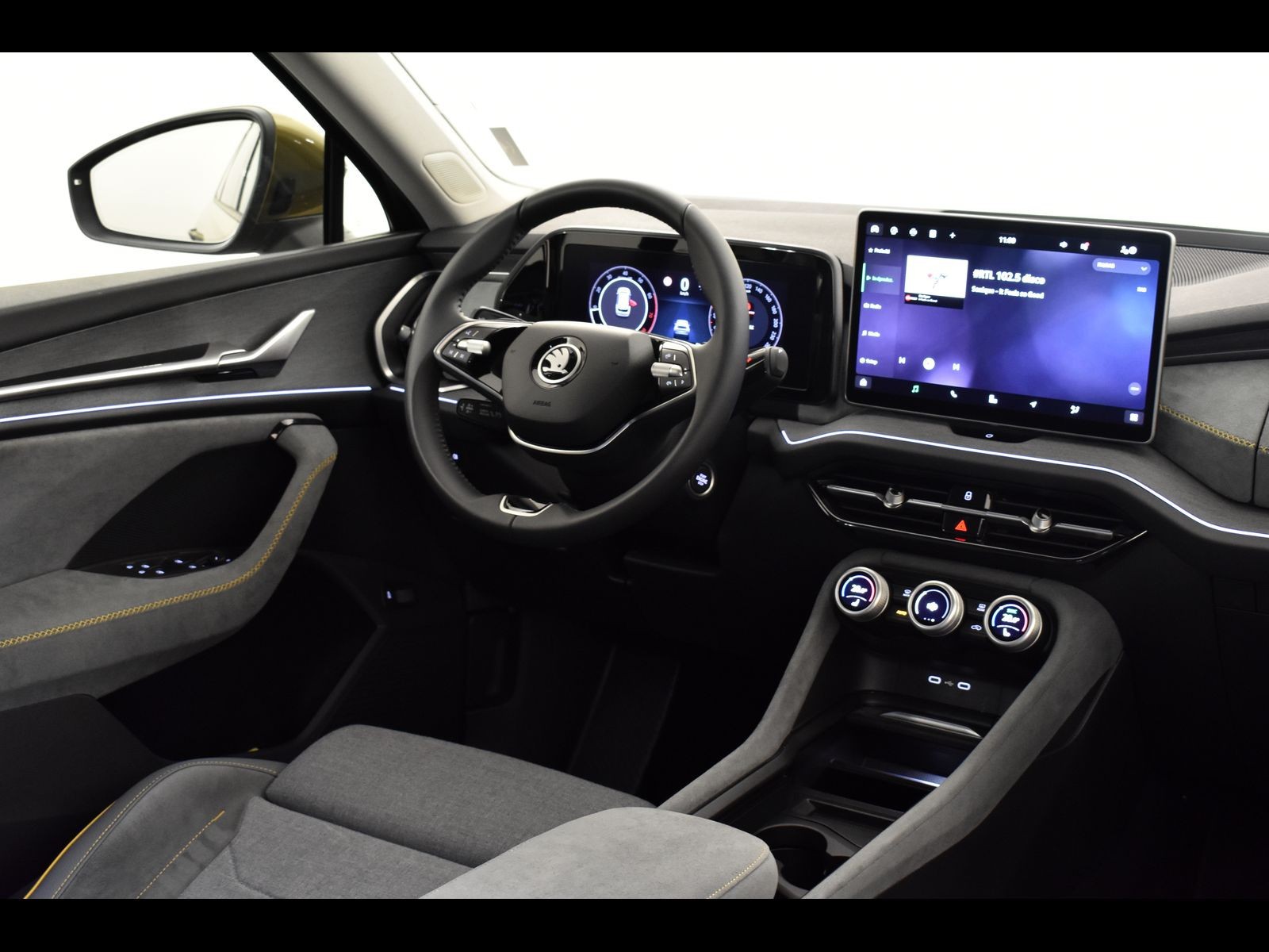 6 - Skoda Kodiaq 1.5 tsi m-hev 150cv selection dsg