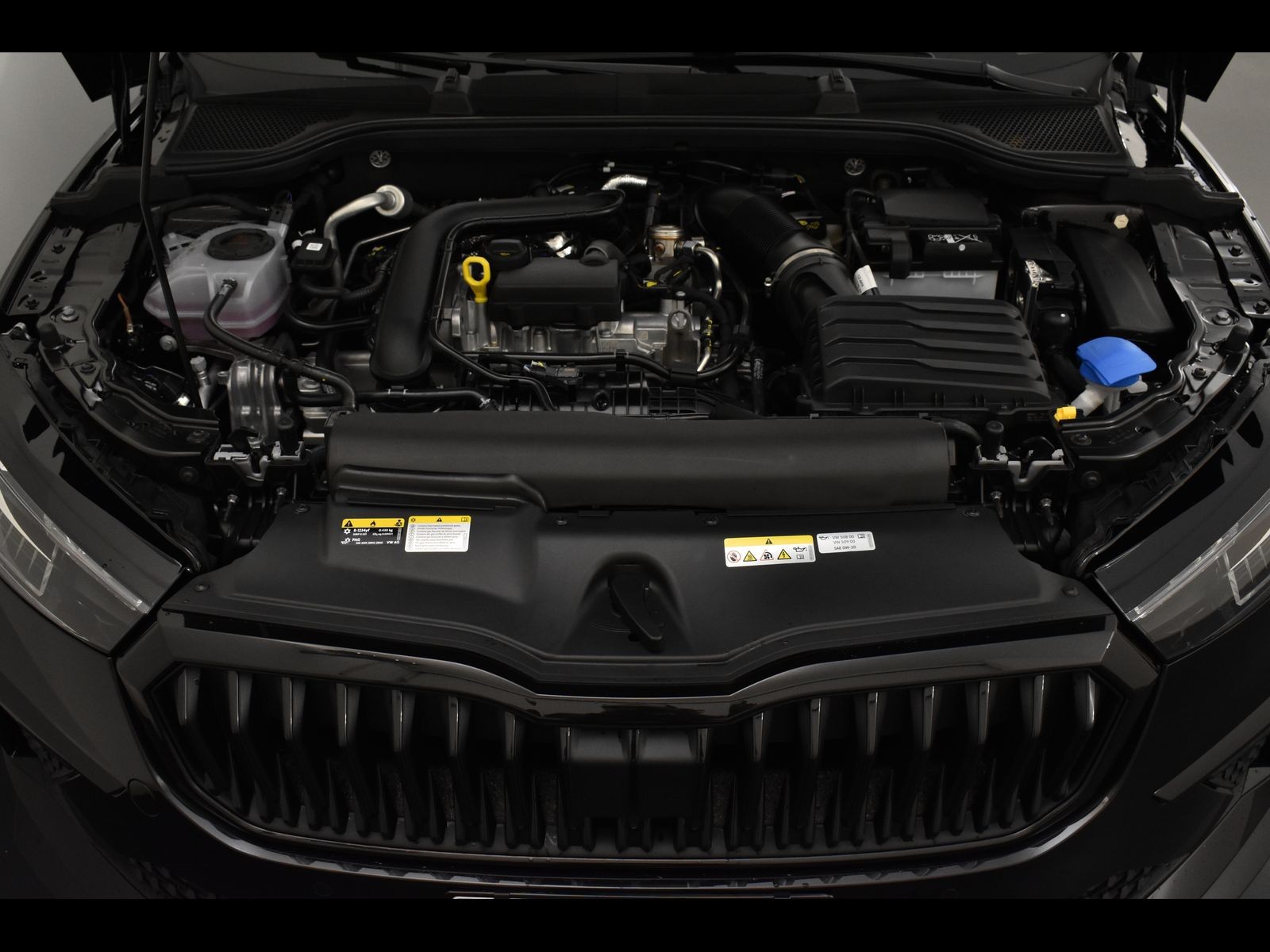 11 - Skoda Scala 1.0 tsi 115cv monte carlo