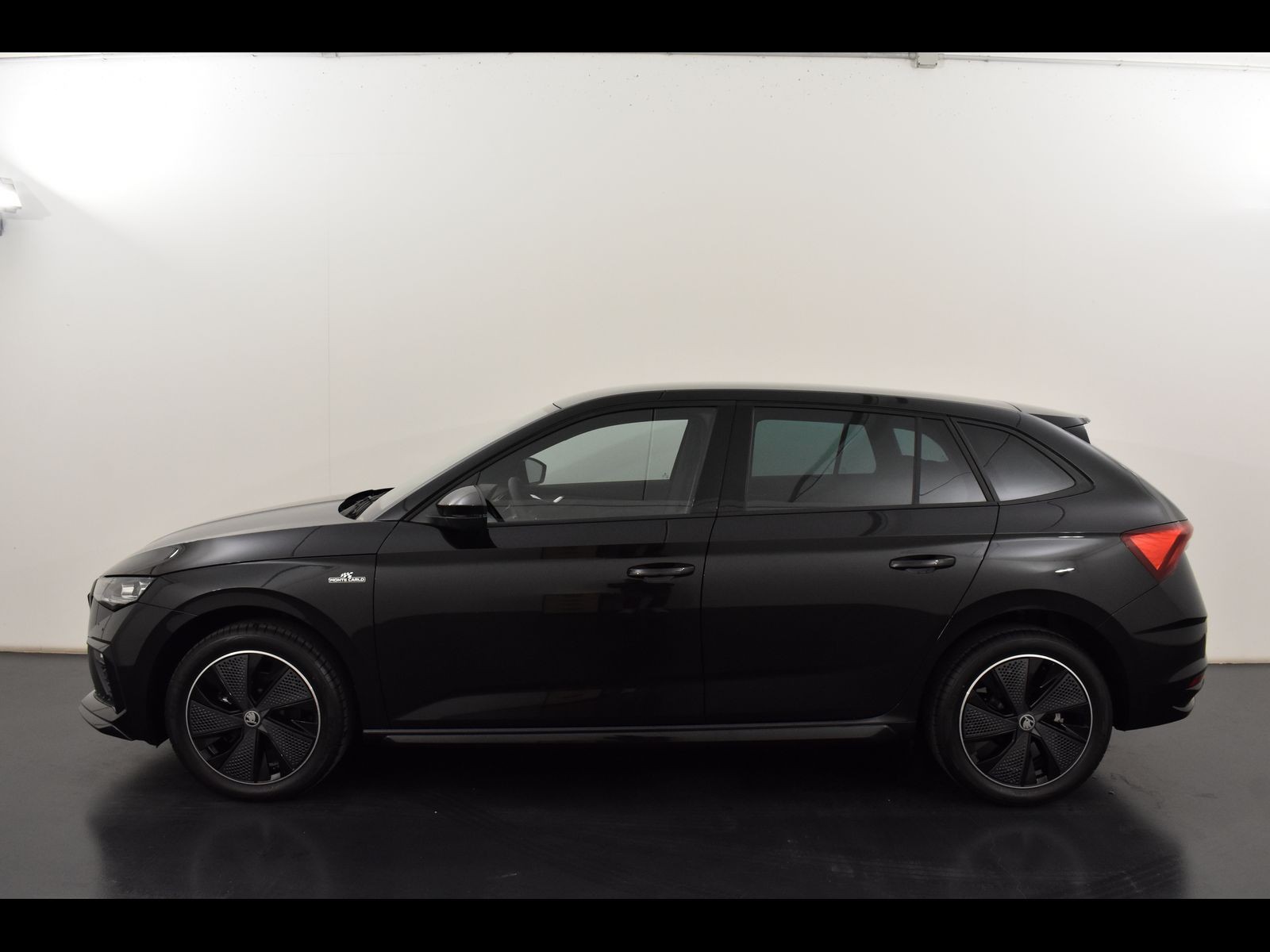 3 - Skoda Scala 1.0 tsi 115cv monte carlo