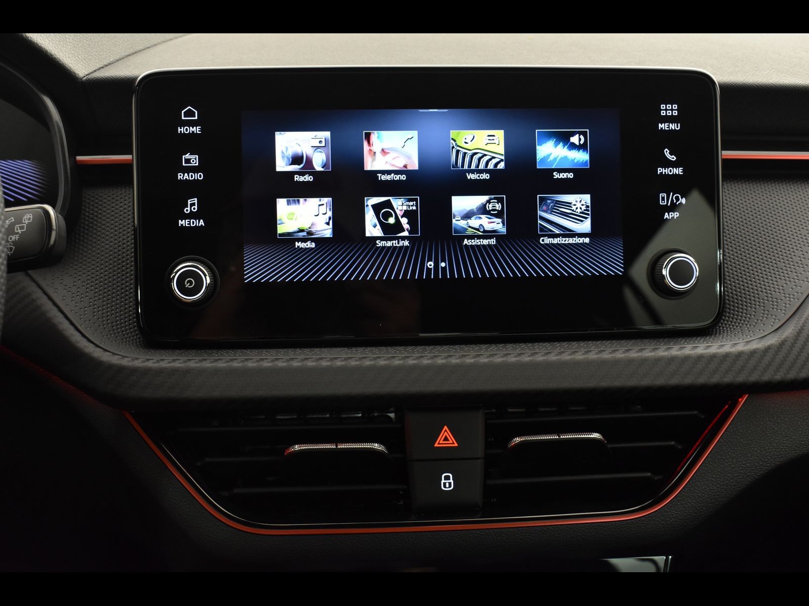 23 - Skoda Scala 1.0 tsi 115cv monte carlo