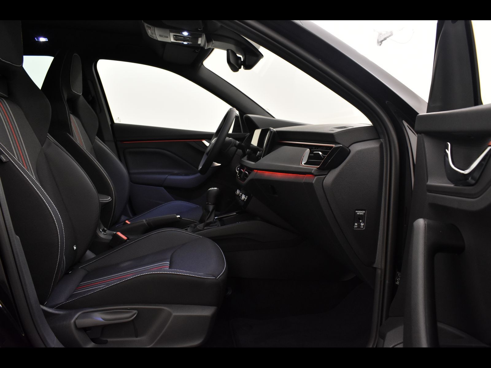 8 - Skoda Scala 1.0 tsi 115cv monte carlo