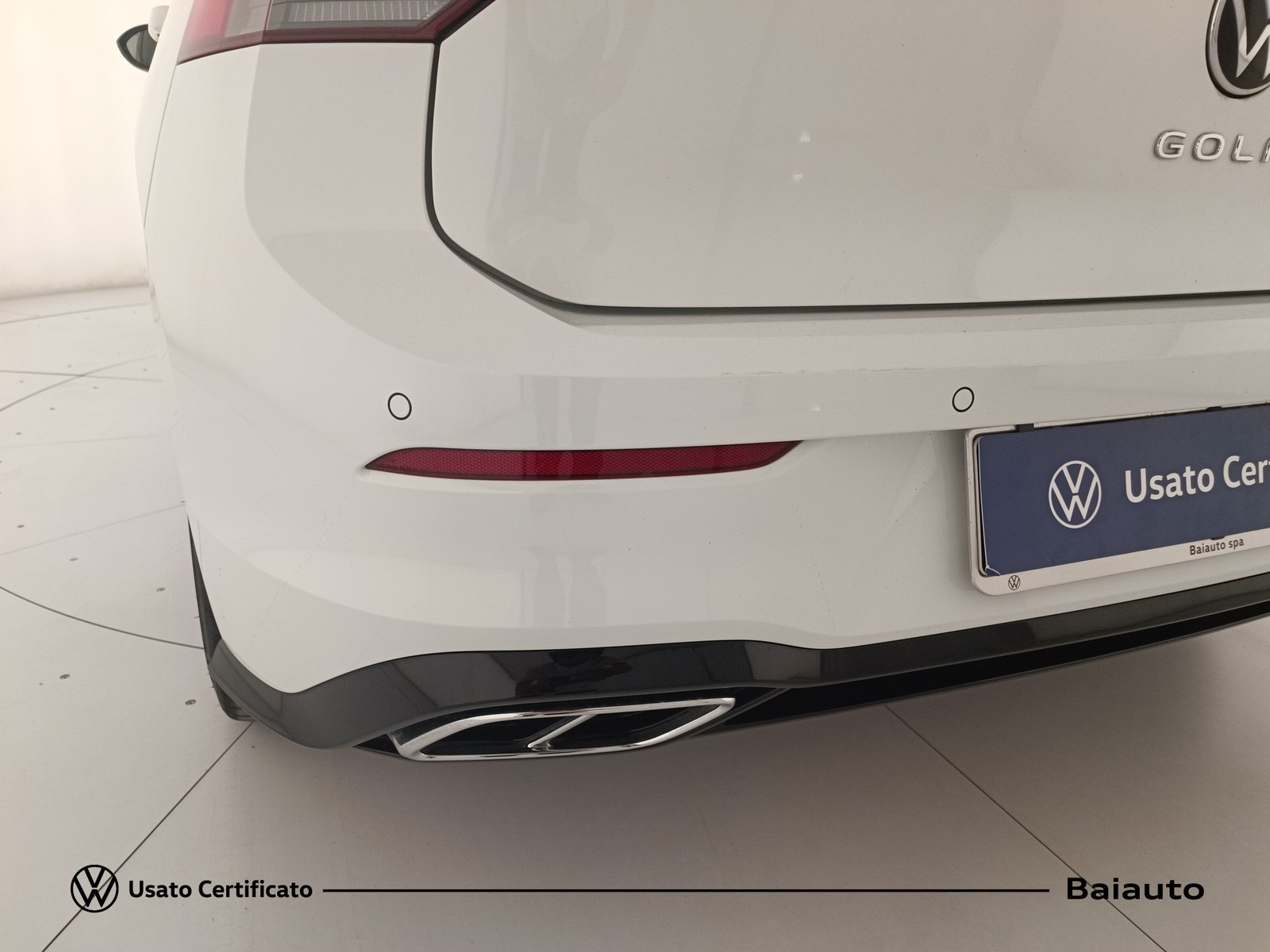 29 - Volkswagen Golf 2.0 tdi scr 150cv r-line 4motion dsg