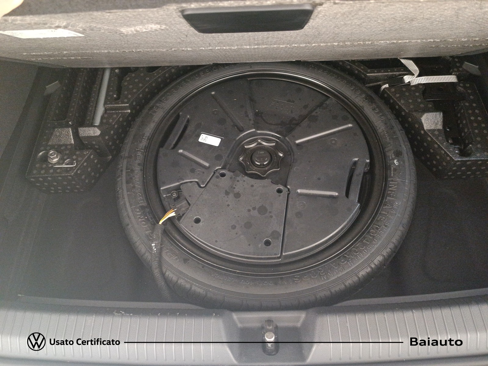 30 - Volkswagen Golf 2.0 tdi scr 150cv r-line 4motion dsg