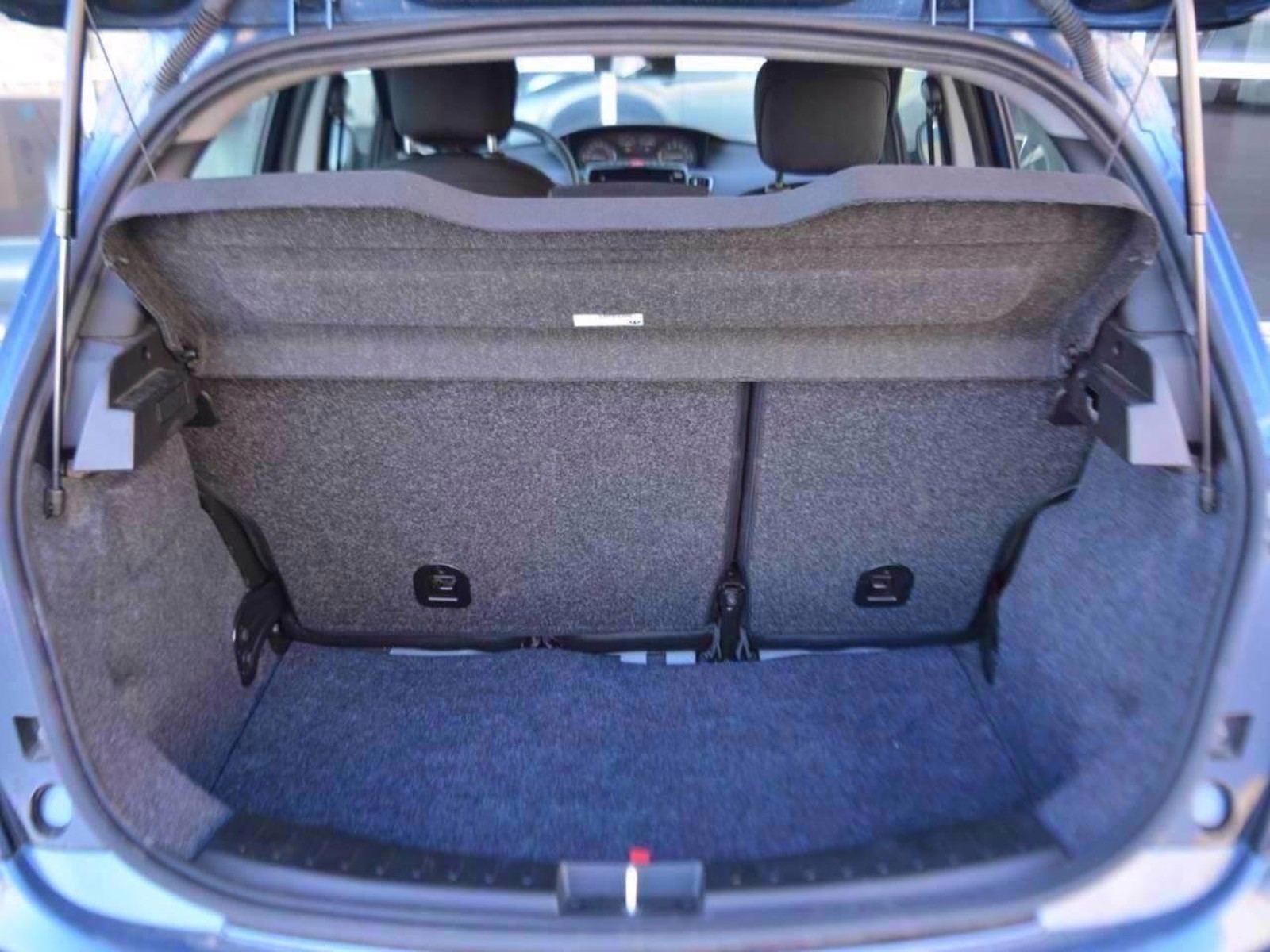 14 - Lancia Ypsilon 1.0 firefly hybrid 70cv platino s&s