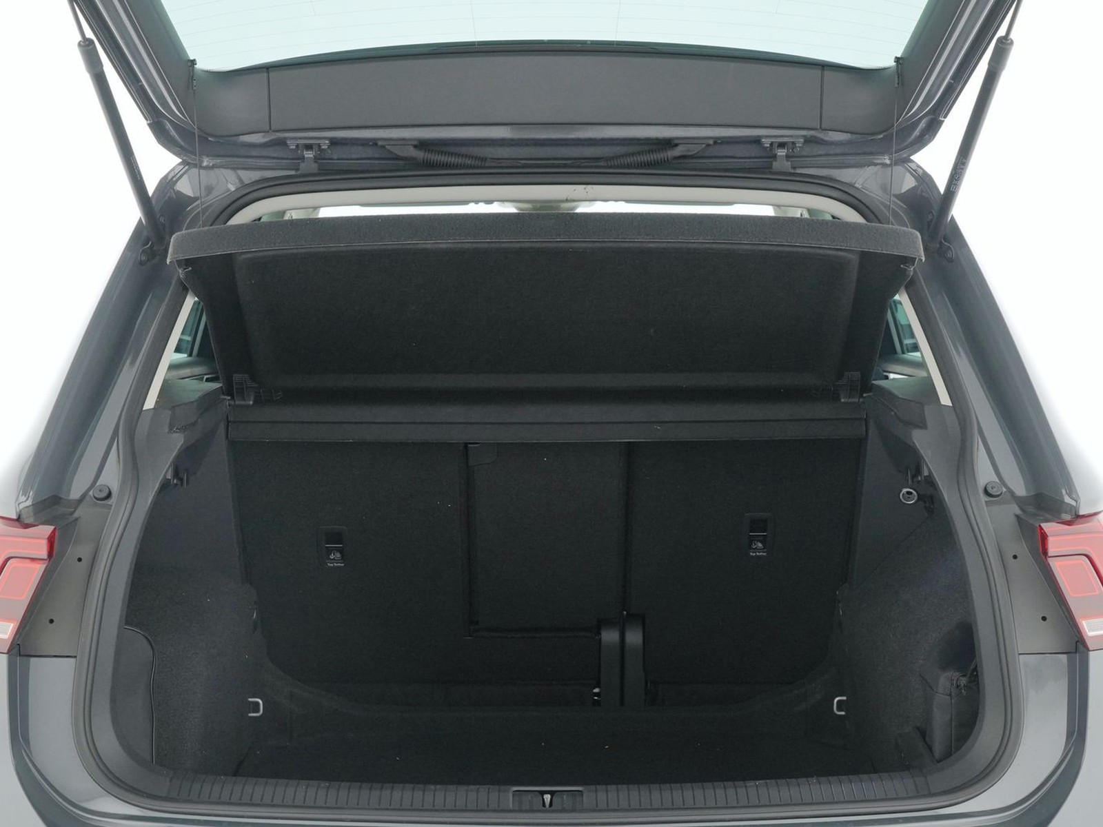 10 - Volkswagen Tiguan 1.5 tsi act 130cv life