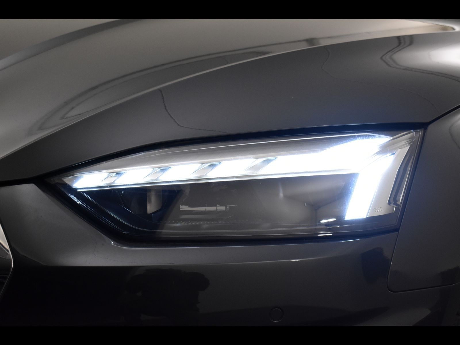 5 - Audi A5 sportback 40 2.0 tdi mhev 204cv business advanced s tronic