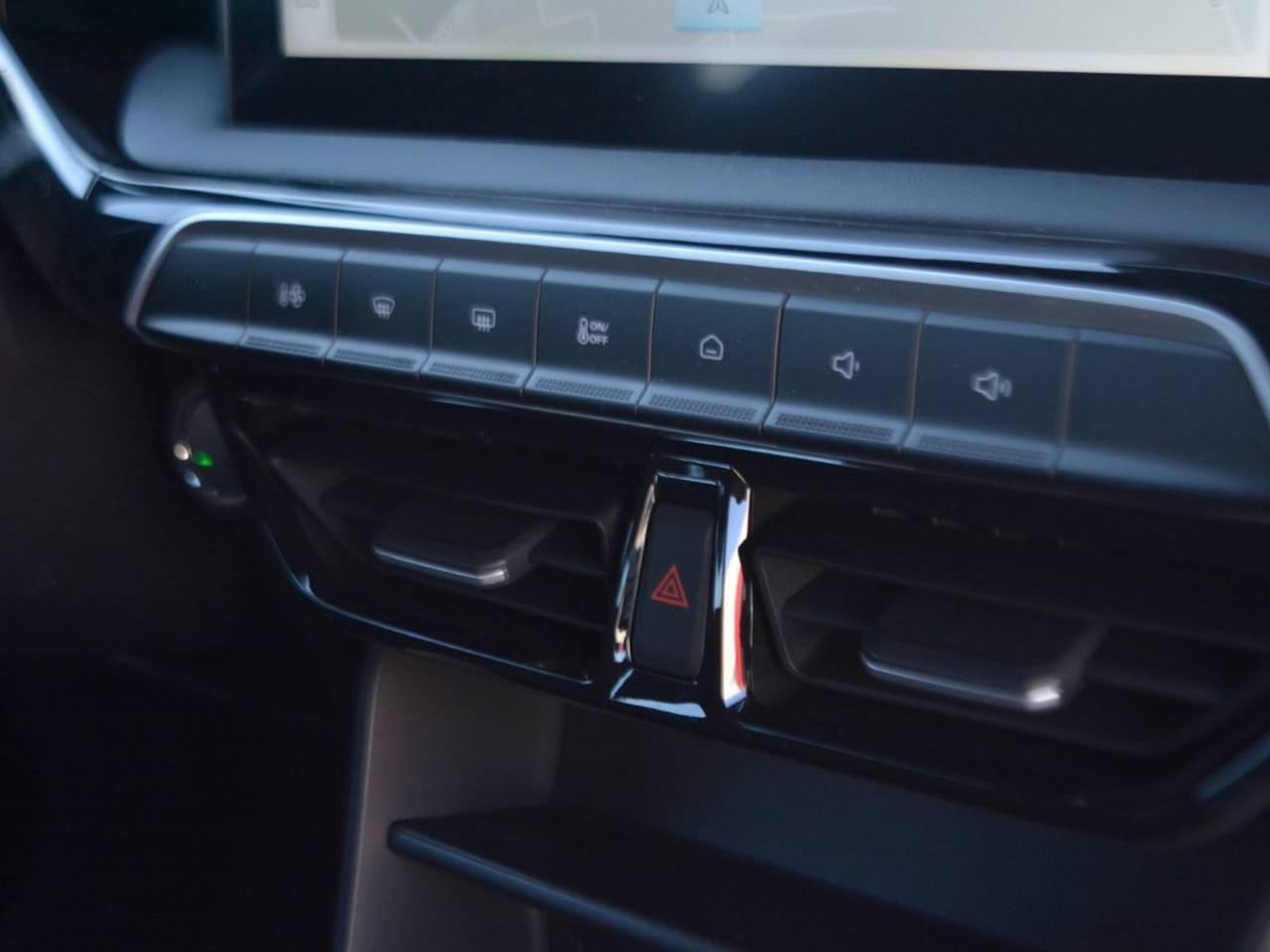 11 - Mg MG3 1.5 comfort