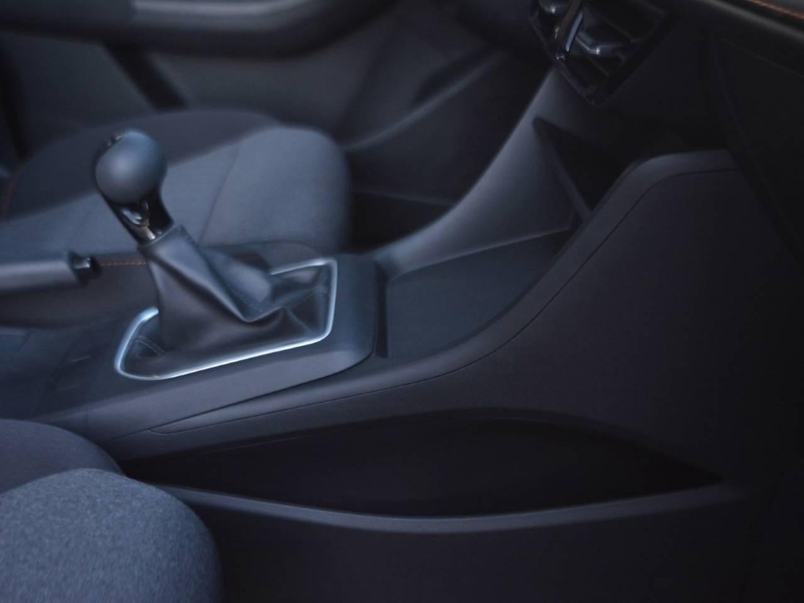 12 - Mg MG3 1.5 comfort