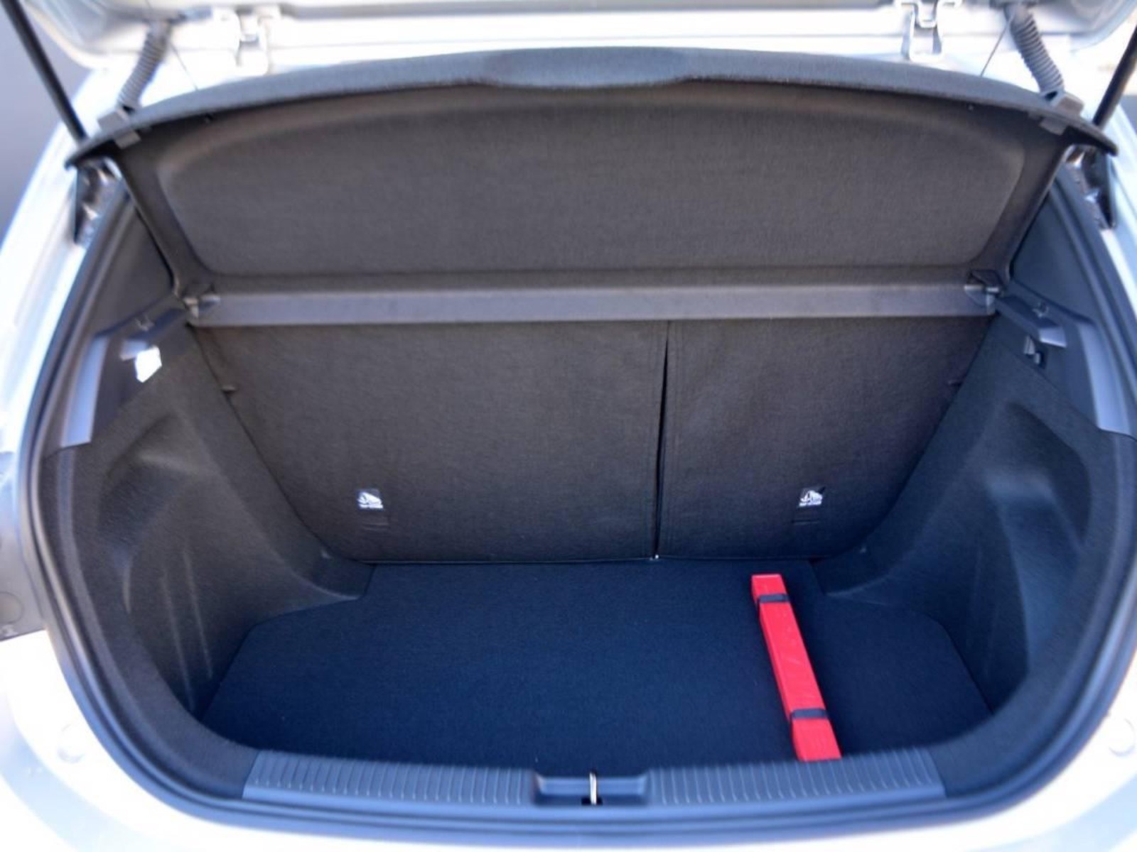 14 - Mg MG3 1.5 comfort