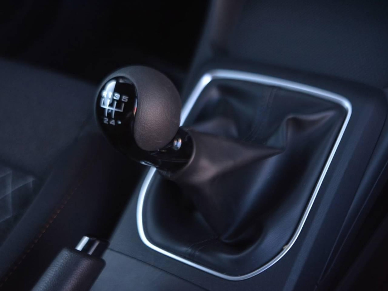 17 - Mg MG3 1.5 comfort