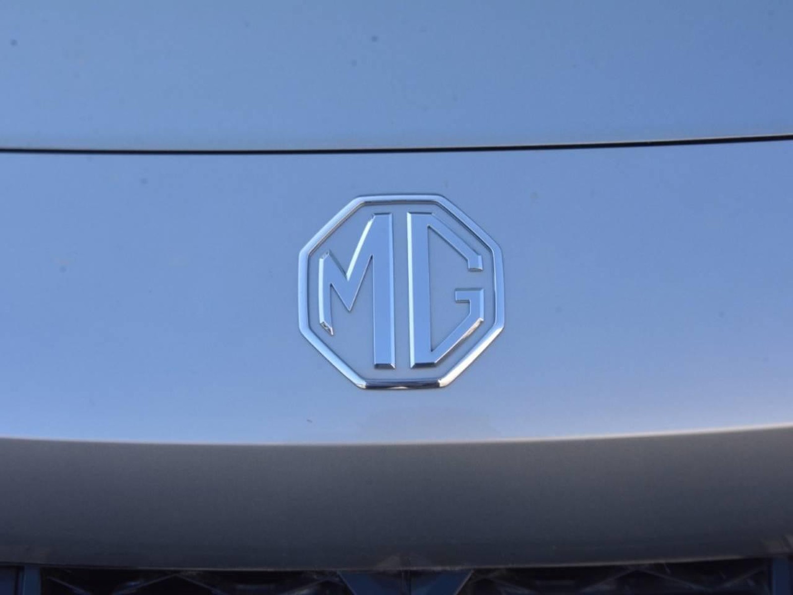 21 - Mg MG3 1.5 comfort