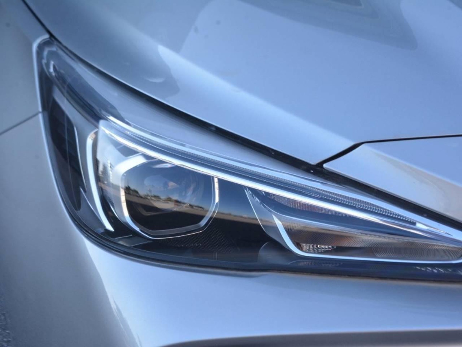 22 - Mg MG3 1.5 comfort