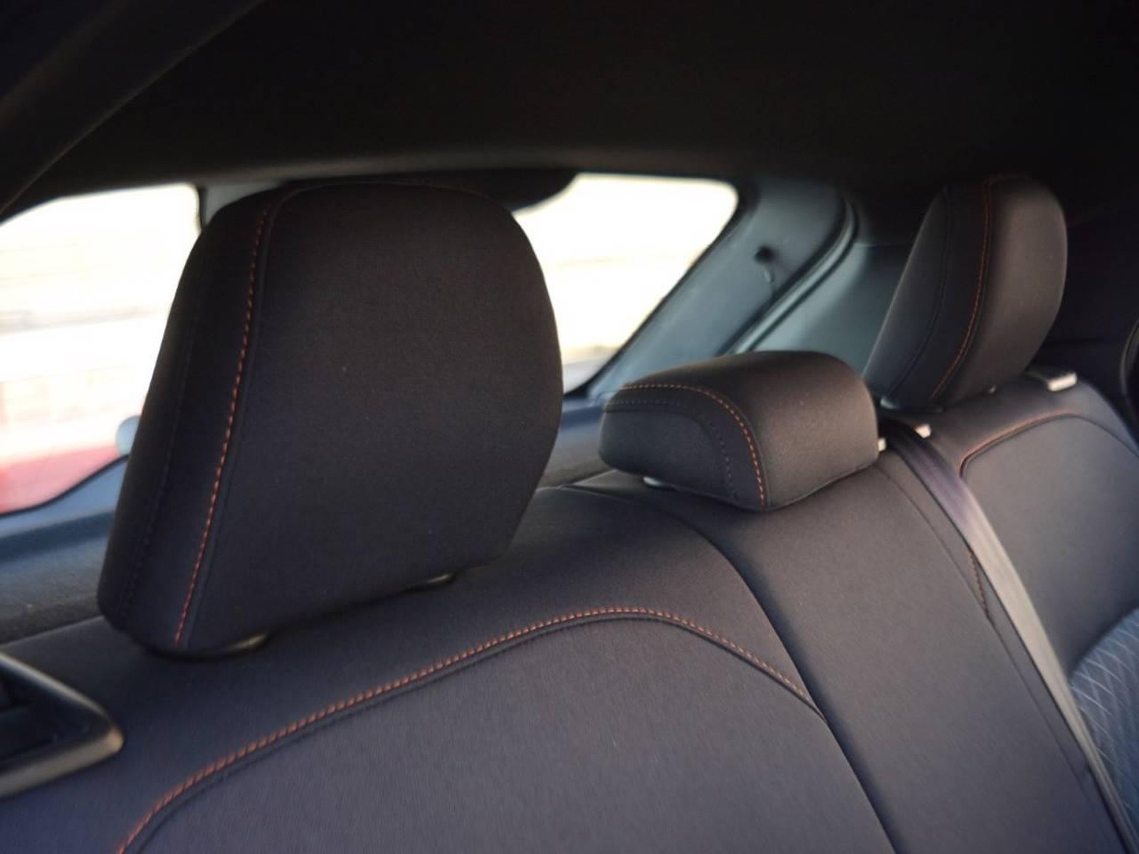 6 - Mg MG3 1.5 comfort