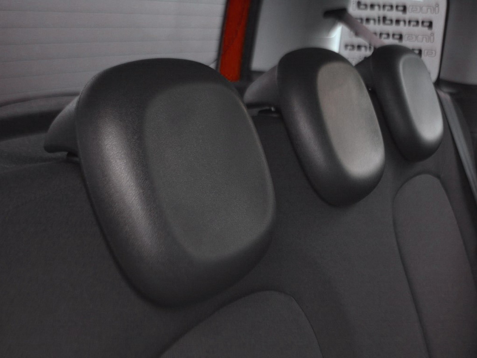 6 - Fiat Panda pandina 1.0 firefly hybrid 70cv icon s&s 5p.ti