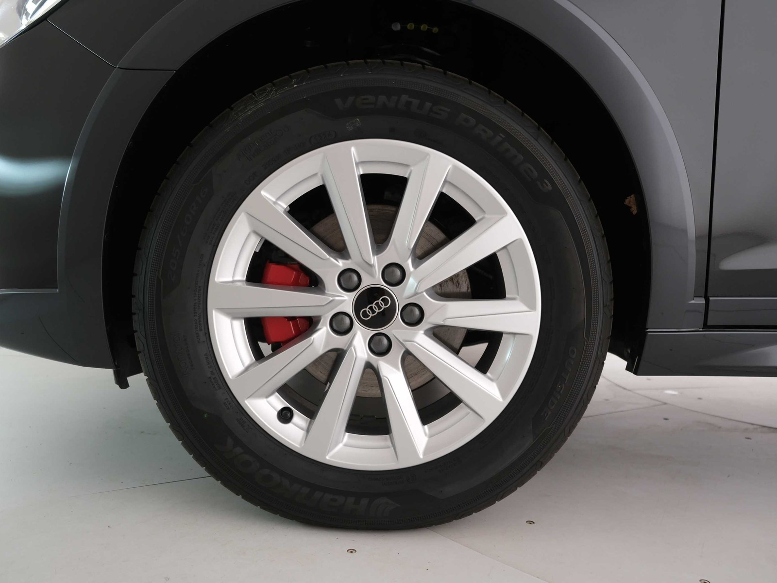 17 - Audi A1 allstreet 30 1.0 tfsi 116cv business s tronic