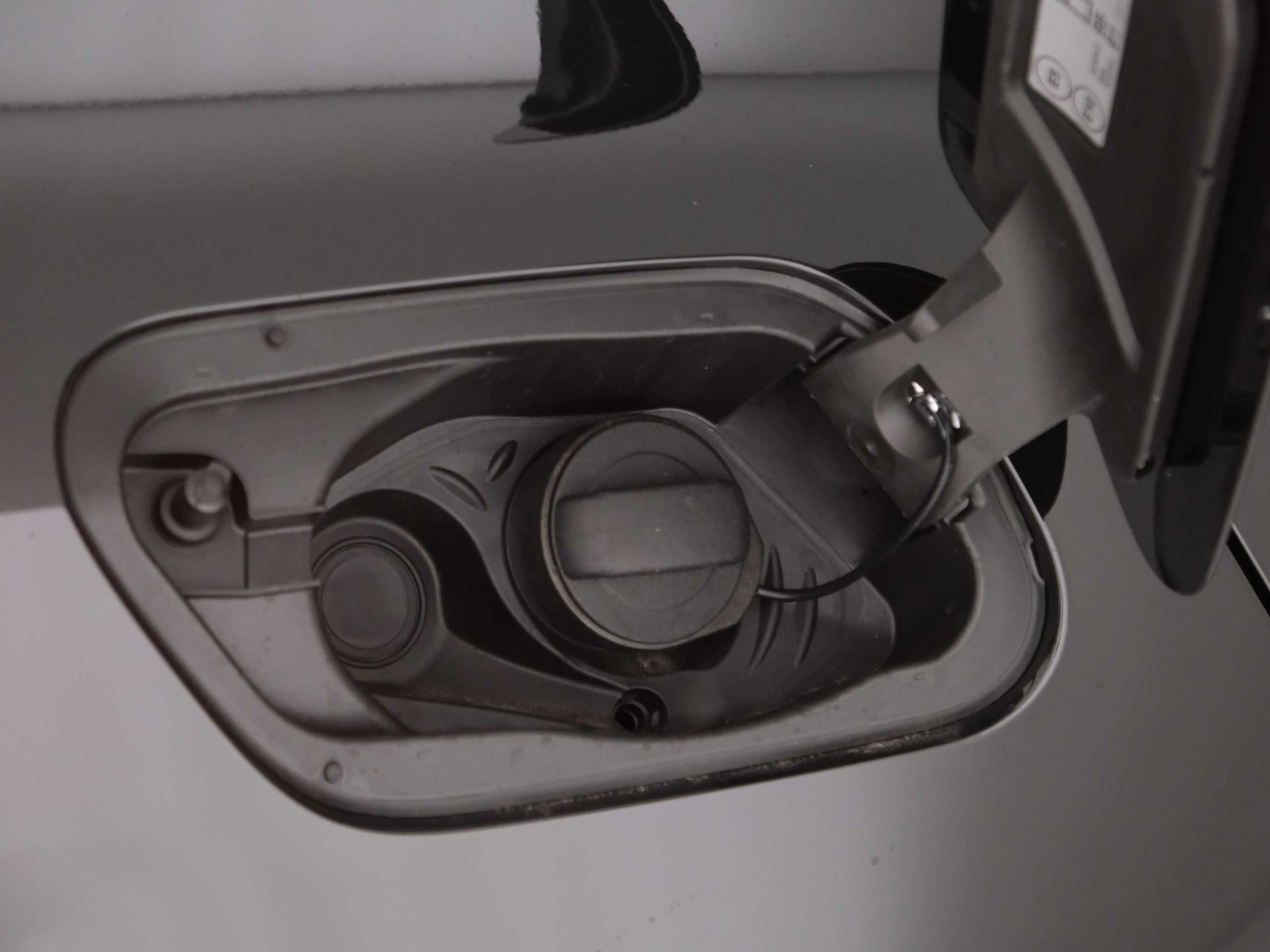 40 - Audi A1 allstreet 30 1.0 tfsi 116cv business s tronic