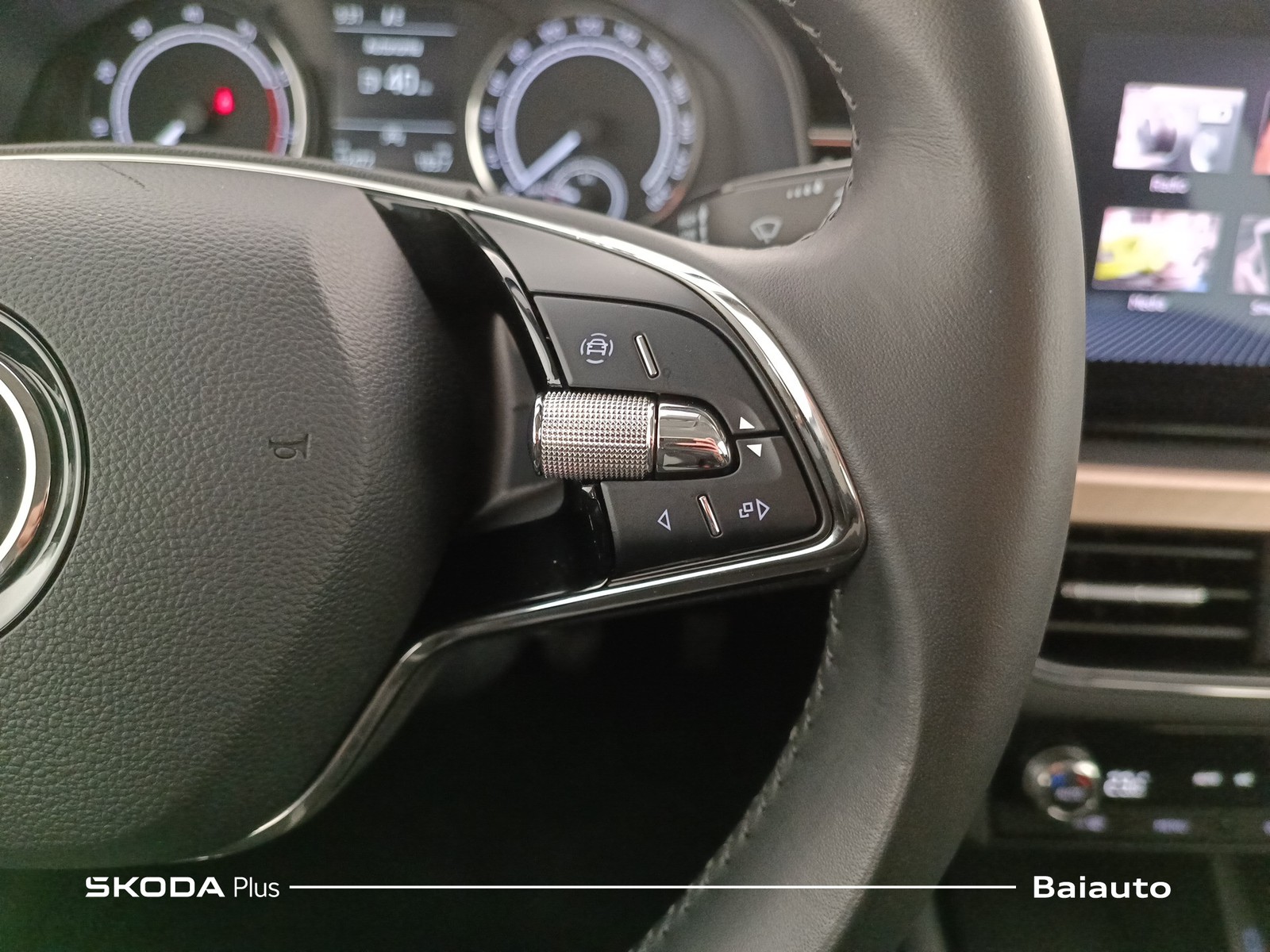 15 - Skoda Kamiq 1.0 g-tec 90cv style