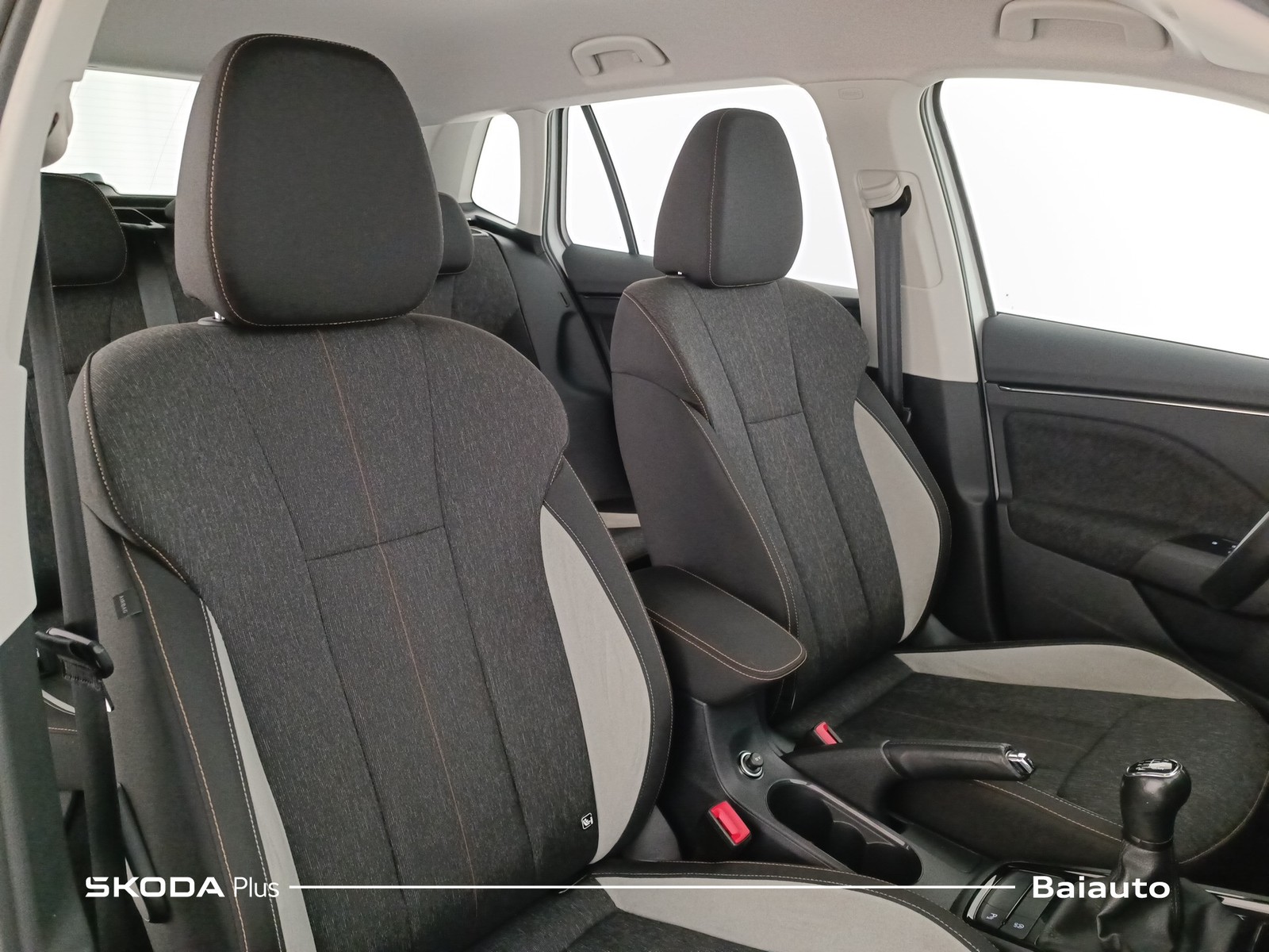 20 - Skoda Kamiq 1.0 g-tec 90cv style