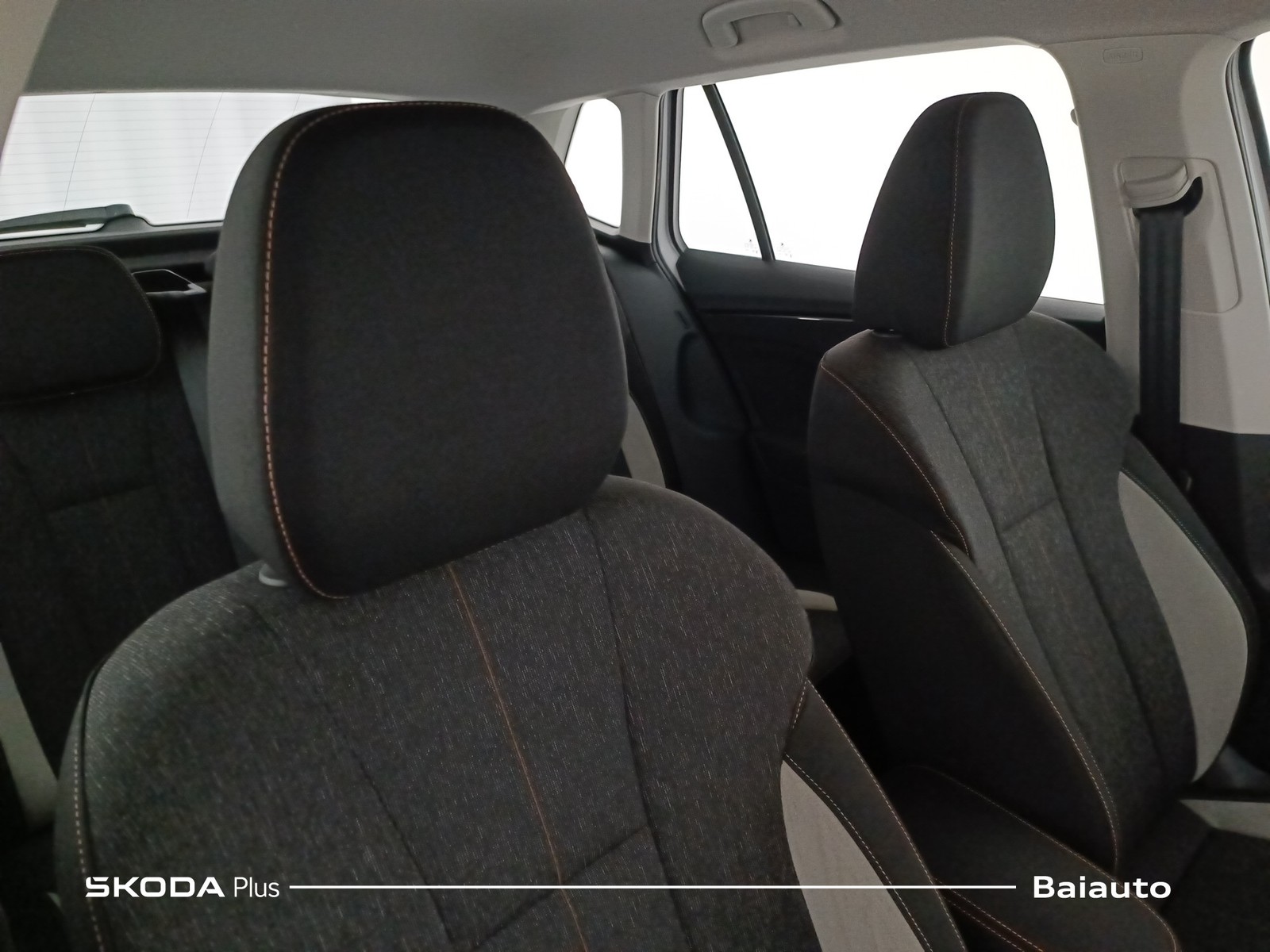 22 - Skoda Kamiq 1.0 g-tec 90cv style