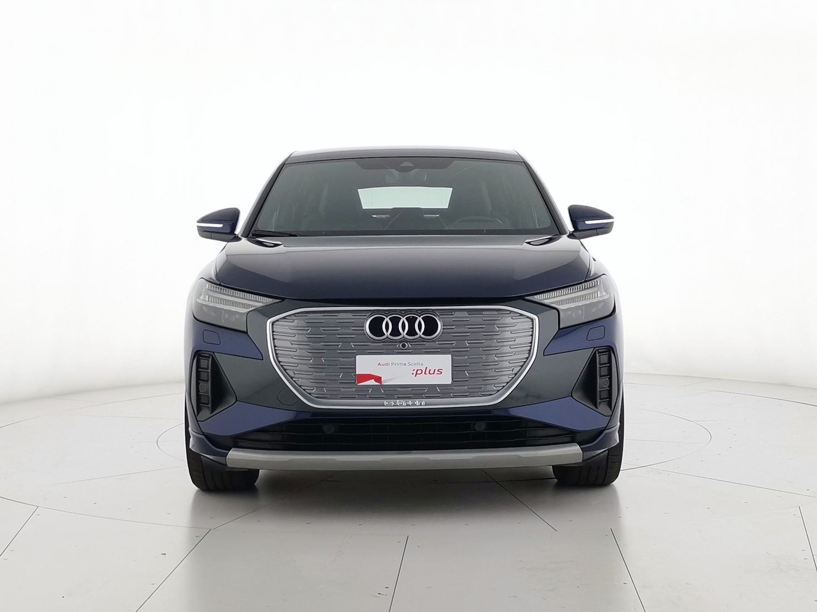 14 - Audi Q4 e-tron sportback e-tron 50 business advanced quattro