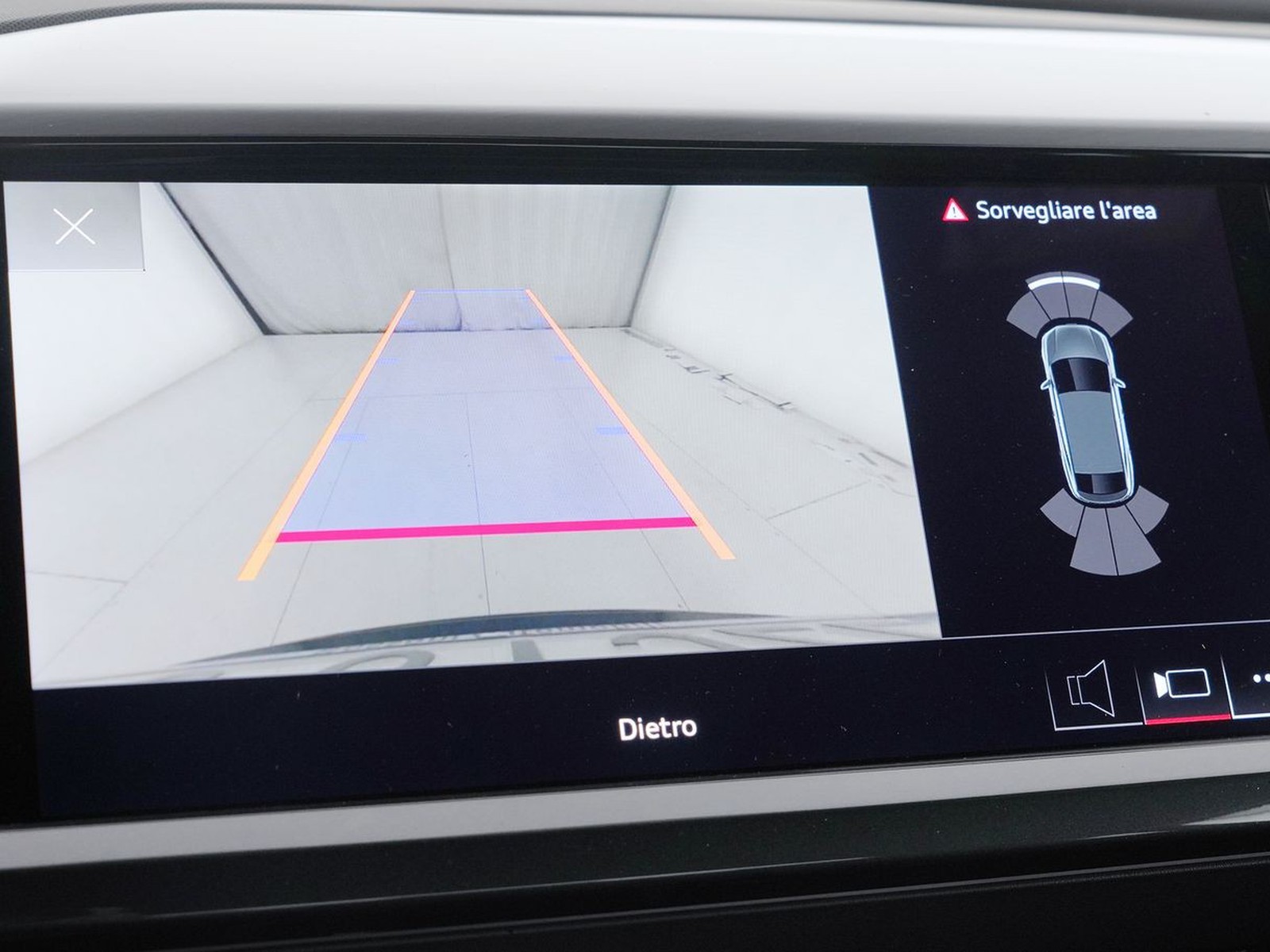 30 - Audi Q4 e-tron sportback e-tron 50 business advanced quattro