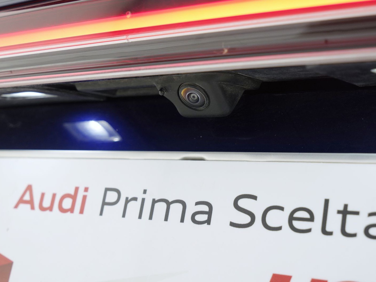 36 - Audi Q4 e-tron sportback e-tron 50 business advanced quattro